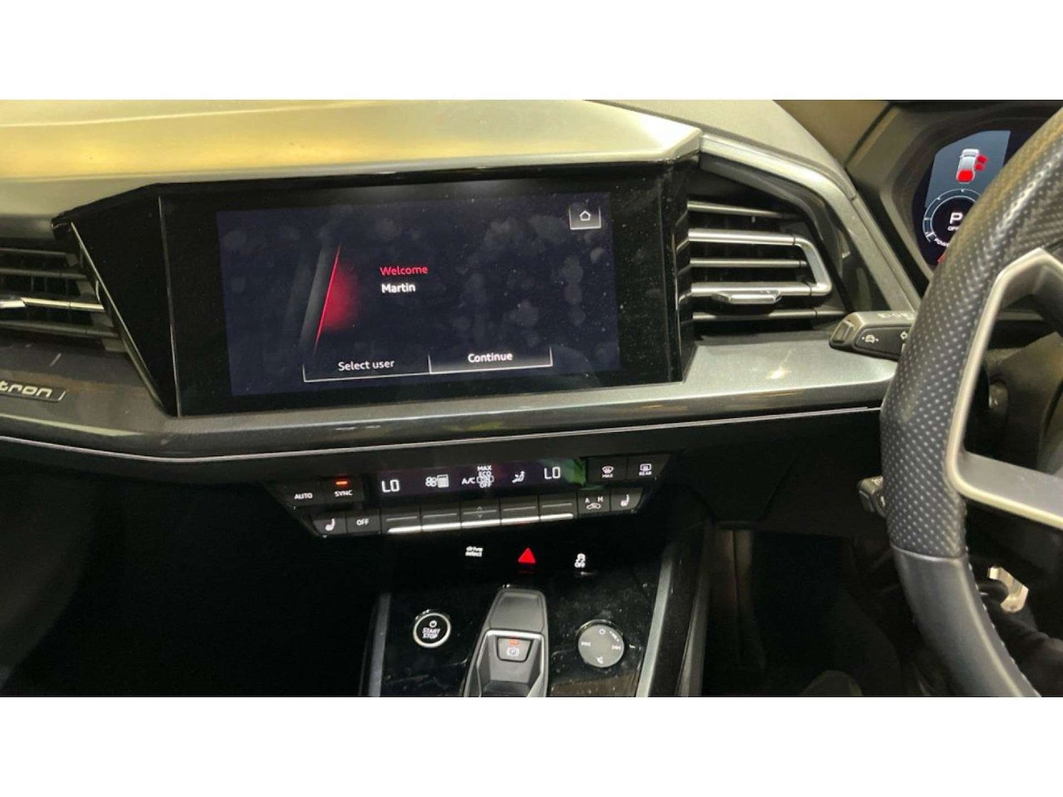 Used Audi Q4 e-tron 2022 for sale - 76776834: Photo 35