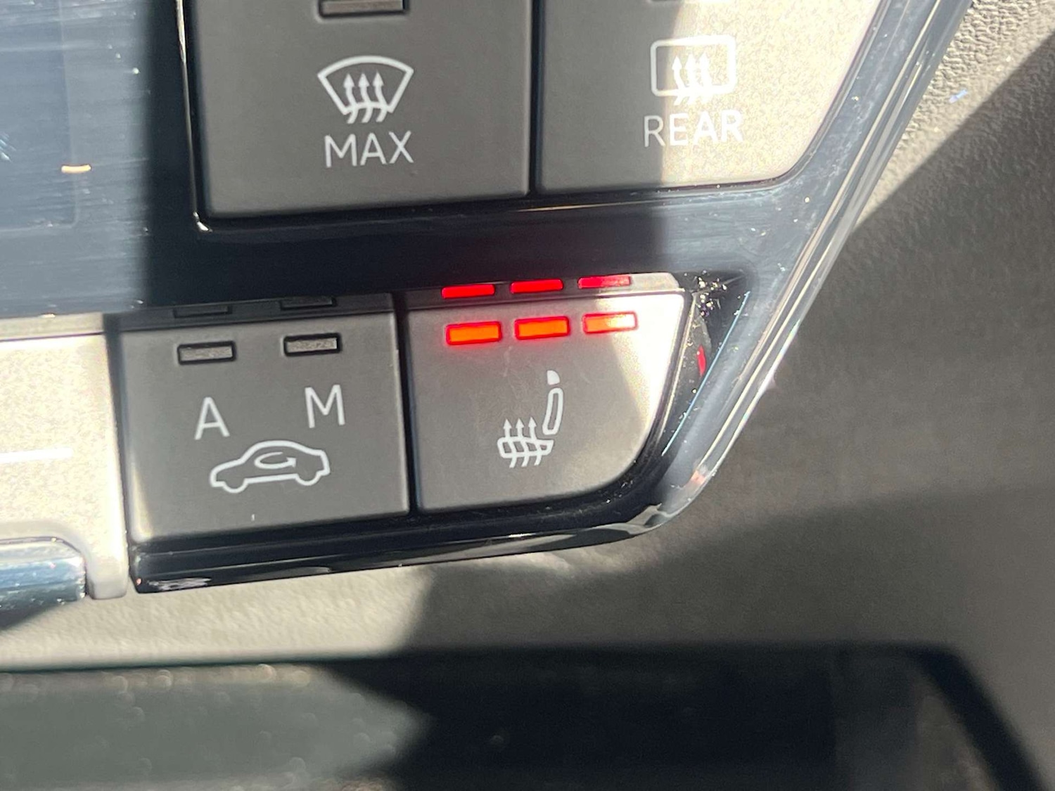 Used Audi Q4 e-tron 2022 for sale - 76776834: Photo 39