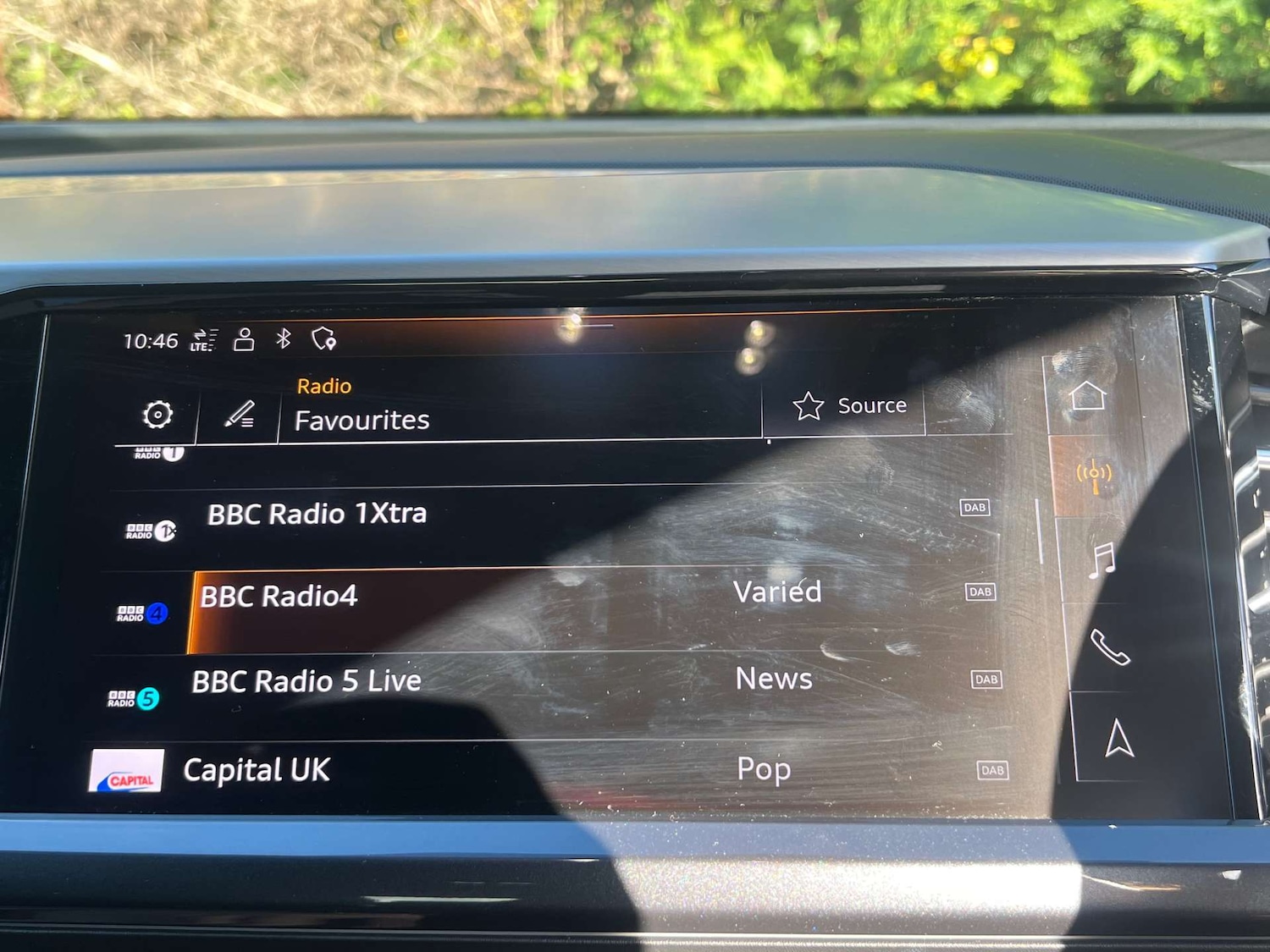 Used Audi Q4 e-tron 2022 for sale - 76776834: Photo 46