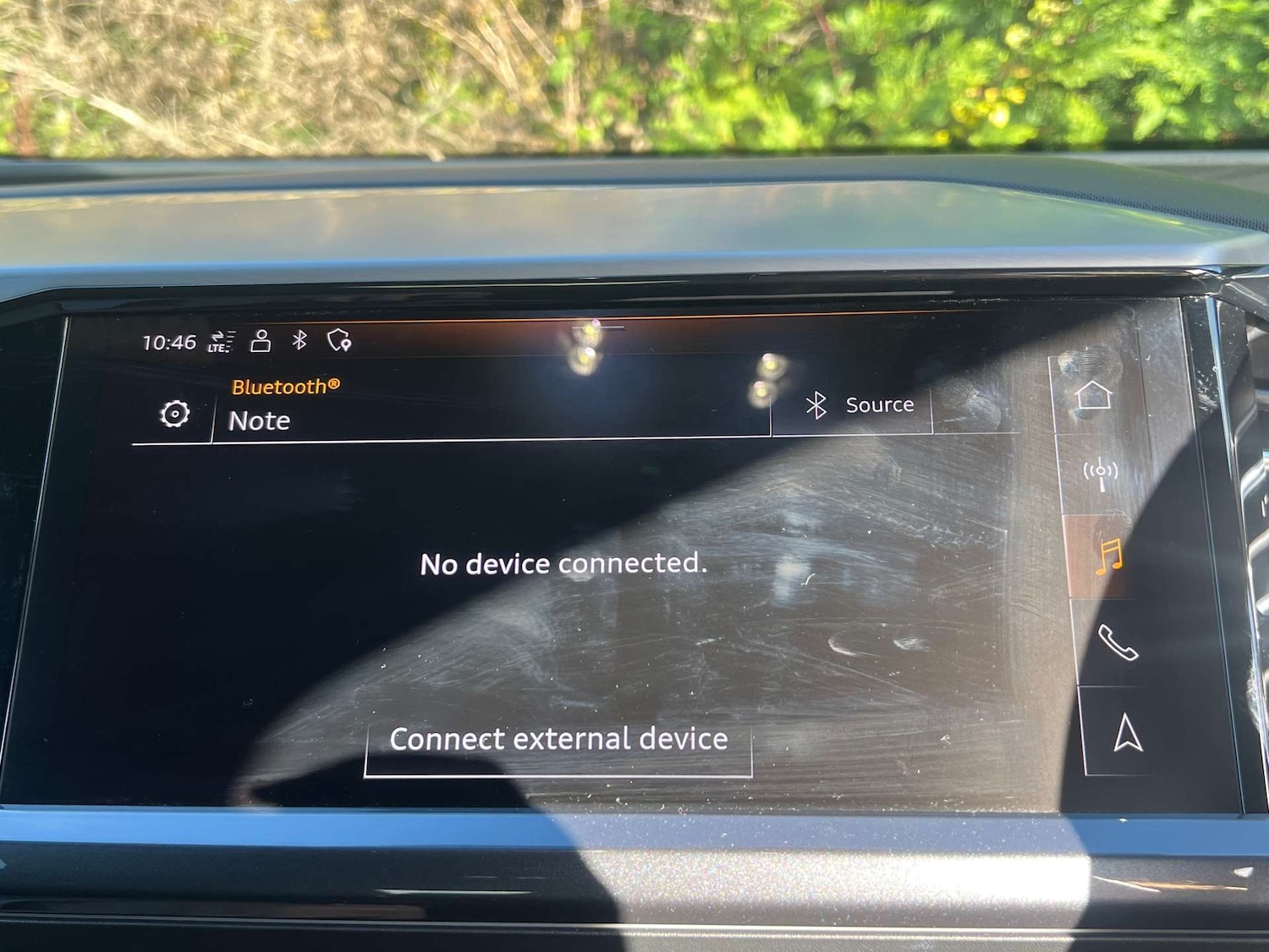 Used Audi Q4 e-tron 2022 for sale - 76776834: Photo 50