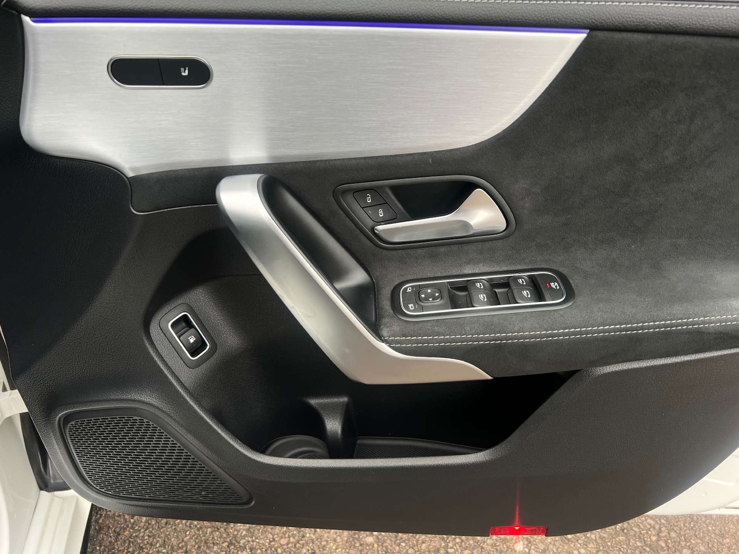 Used Mercedes-Benz A-Class 2021 for sale - 76776916: Photo 11