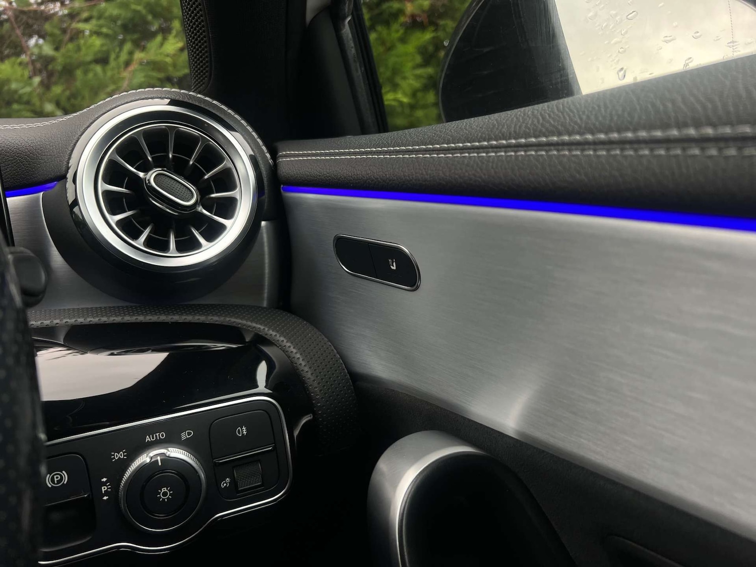 Used Mercedes-Benz A-Class 2021 for sale - 76776916: Photo 14