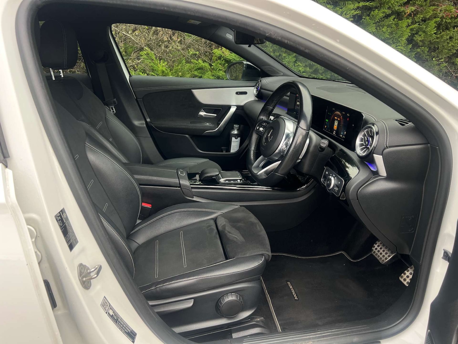 Used Mercedes-Benz A-Class 2021 for sale - 76776916: Photo 16