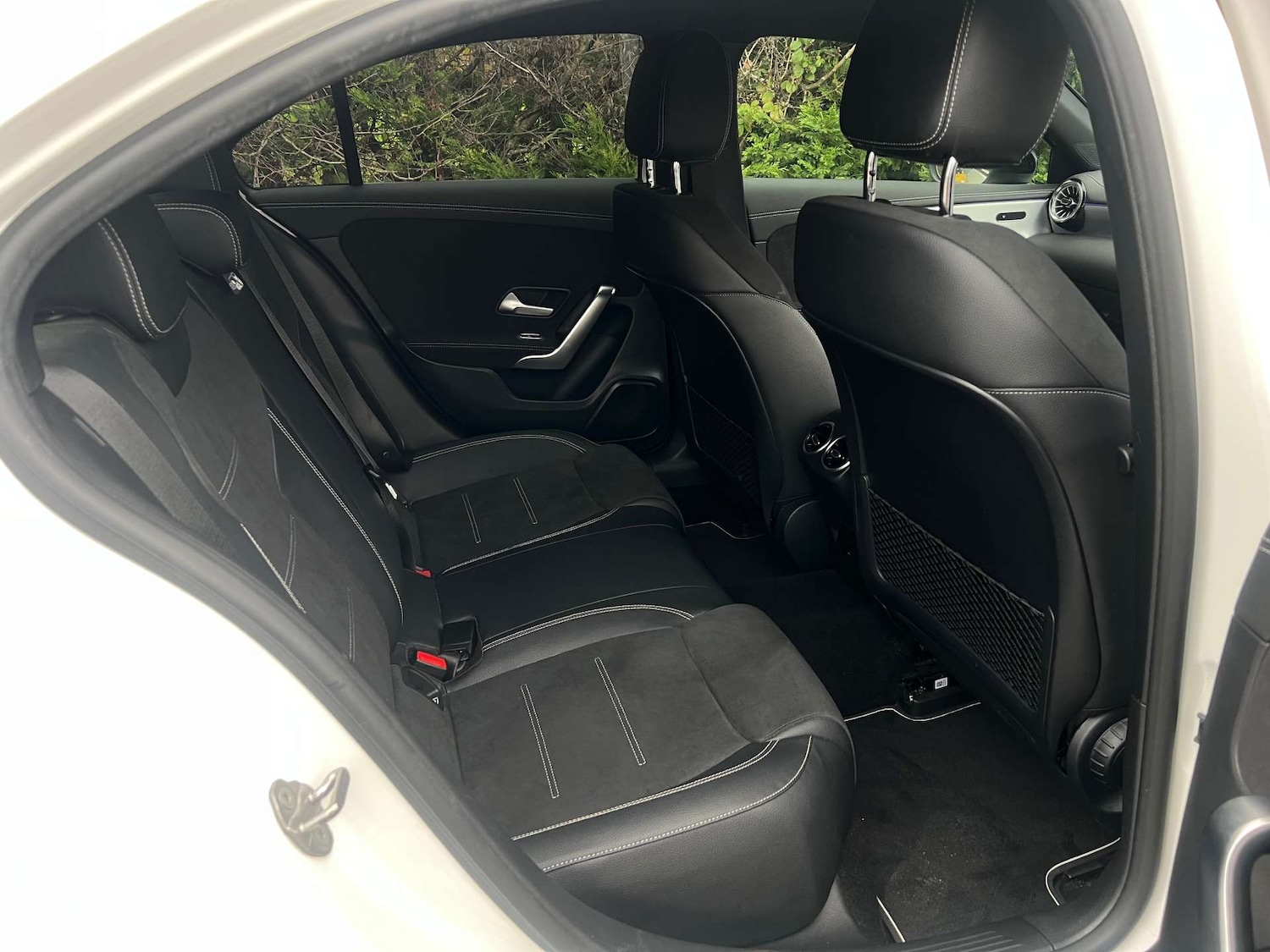 Used Mercedes-Benz A-Class 2021 for sale - 76776916: Photo 18