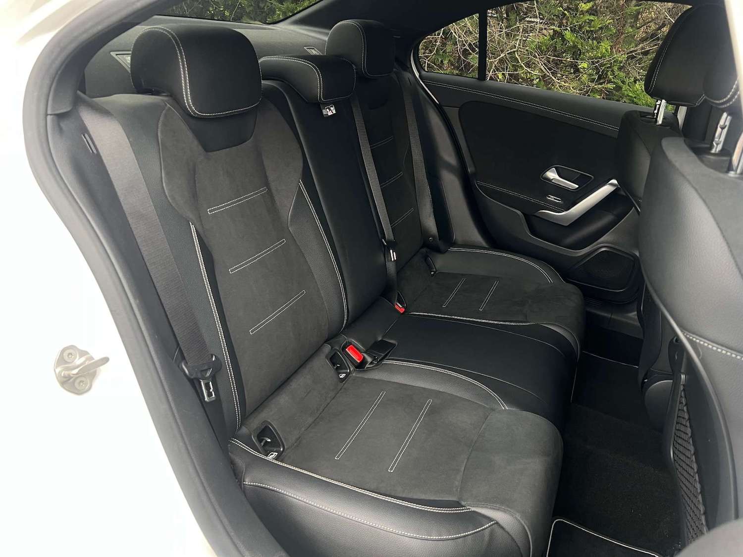 Used Mercedes-Benz A-Class 2021 for sale - 76776916: Photo 19