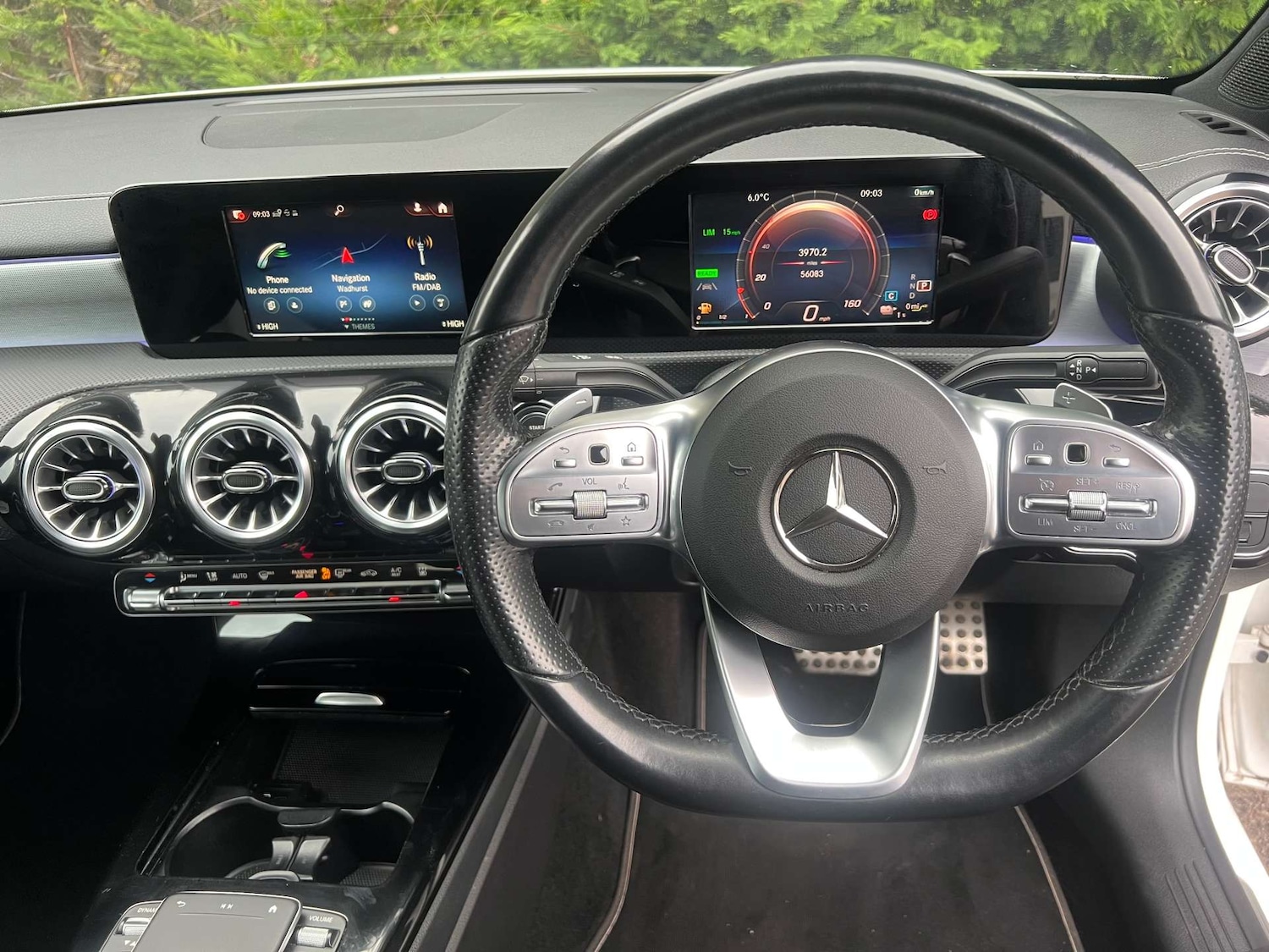 Used Mercedes-Benz A-Class 2021 for sale - 76776916: Photo 22