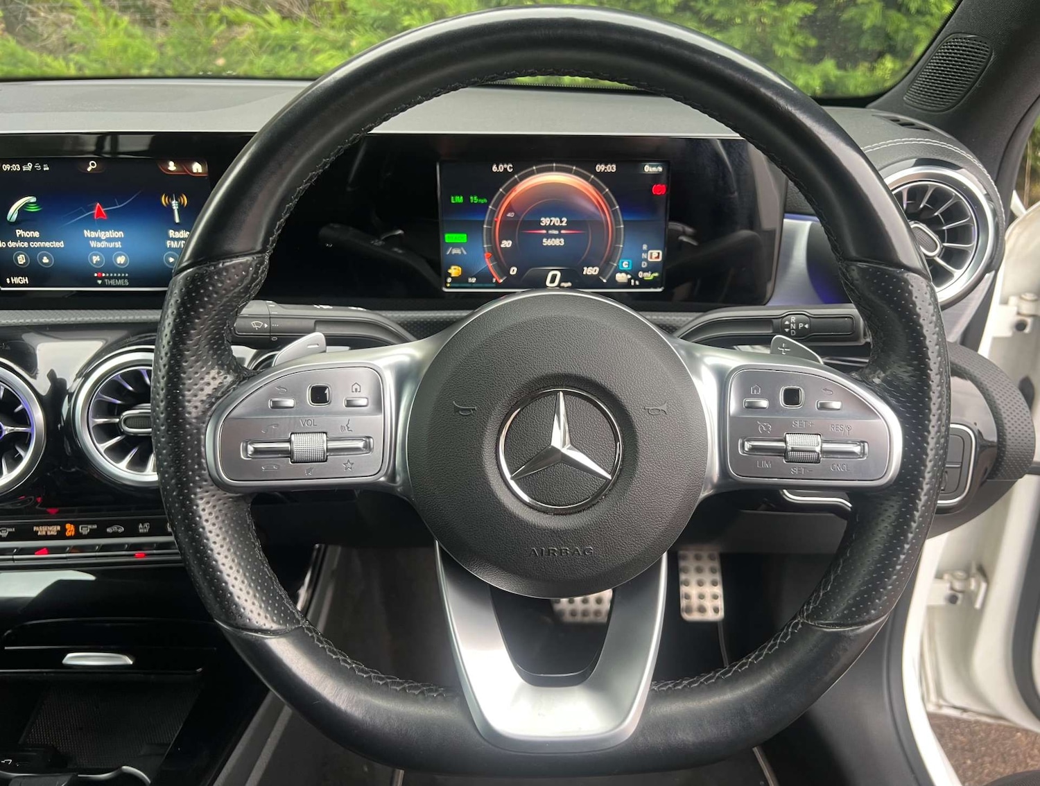 Used Mercedes-Benz A-Class 2021 for sale - 76776916: Photo 24