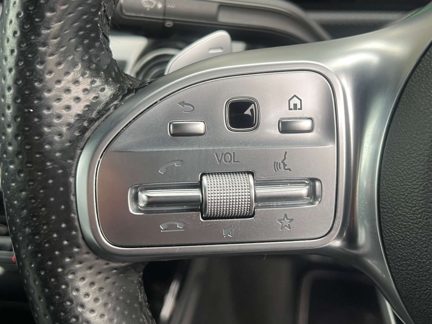 Used Mercedes-Benz A-Class 2021 for sale - 76776916: Photo 25