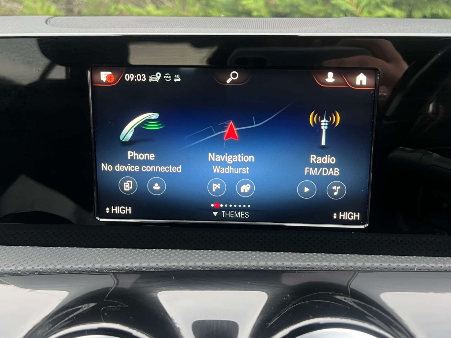 Used Mercedes-Benz A-Class 2021 for sale - 76776916: Photo 32