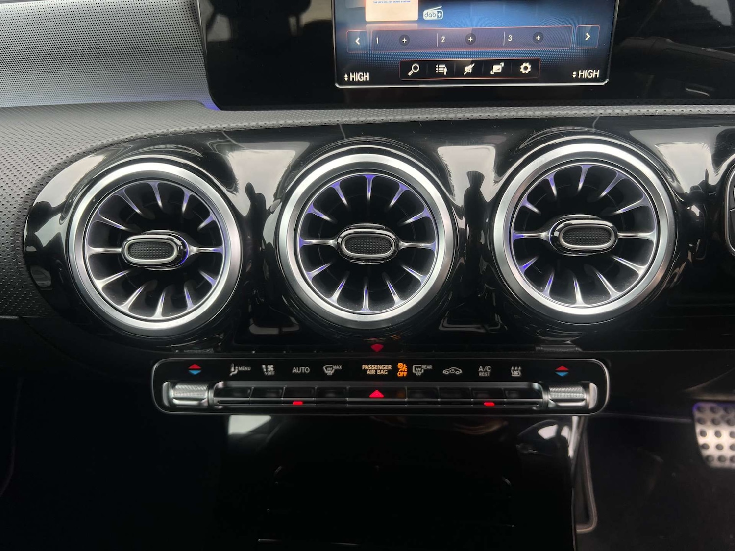 Used Mercedes-Benz A-Class 2021 for sale - 76776916: Photo 33