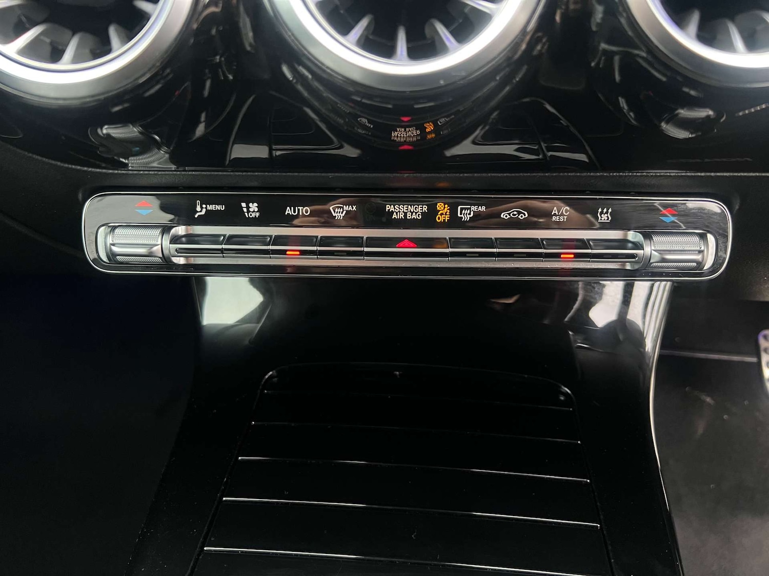 Used Mercedes-Benz A-Class 2021 for sale - 76776916: Photo 34