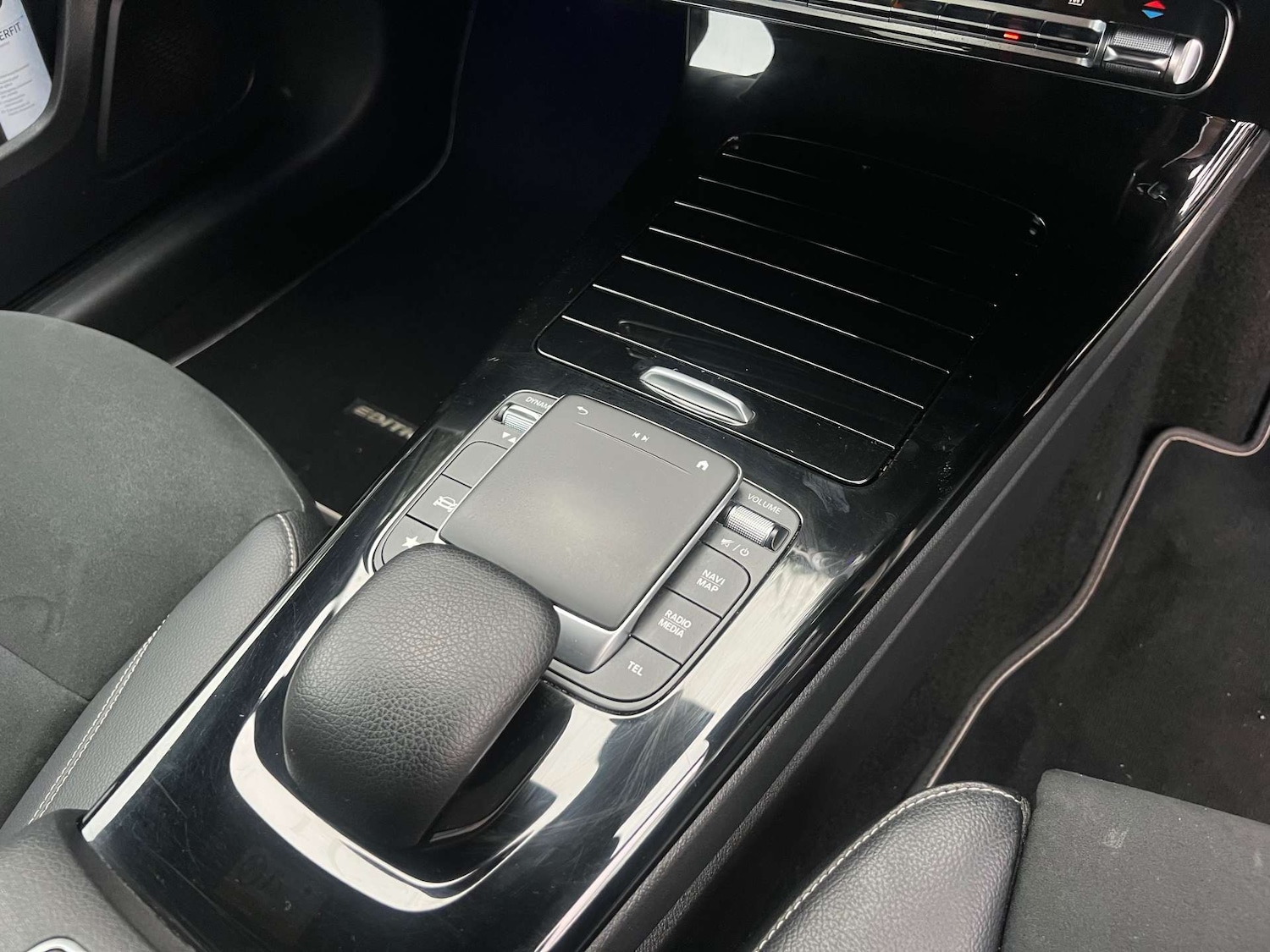 Used Mercedes-Benz A-Class 2021 for sale - 76776916: Photo 35