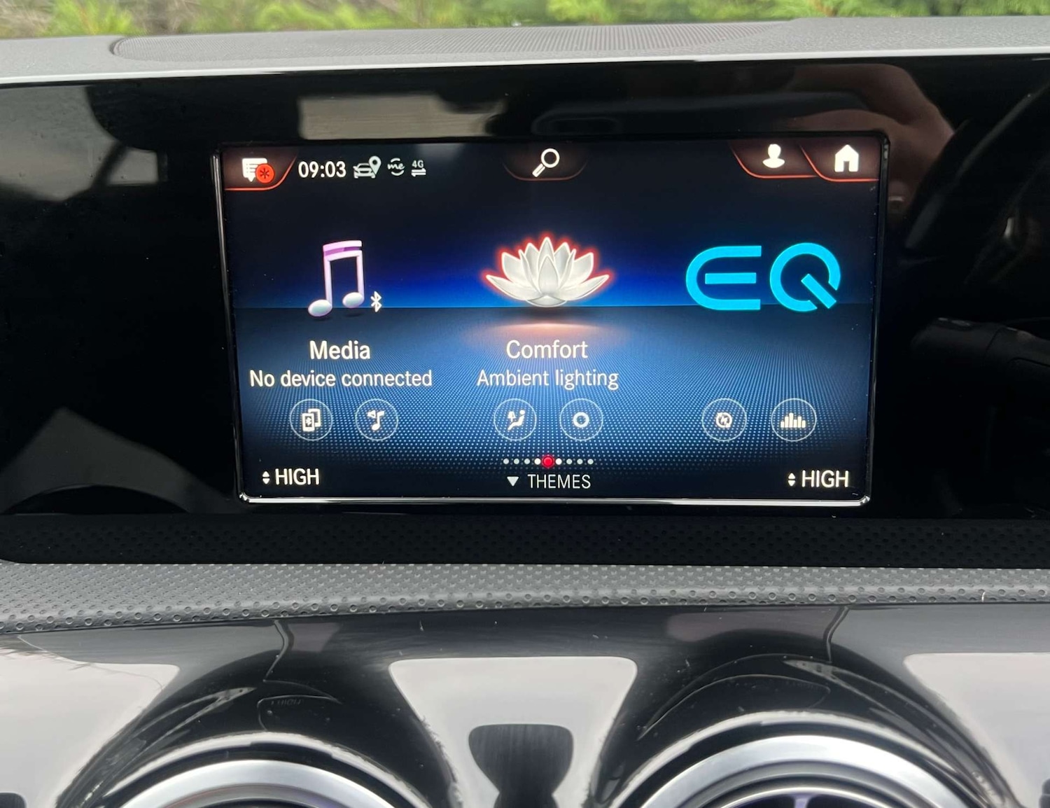 Used Mercedes-Benz A-Class 2021 for sale - 76776916: Photo 39