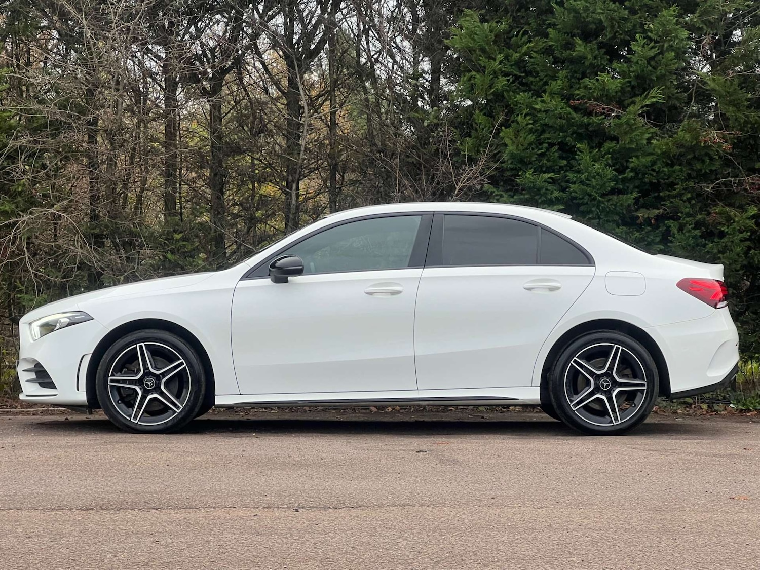 Used Mercedes-Benz A-Class 2021 for sale - 76776916: Photo 4