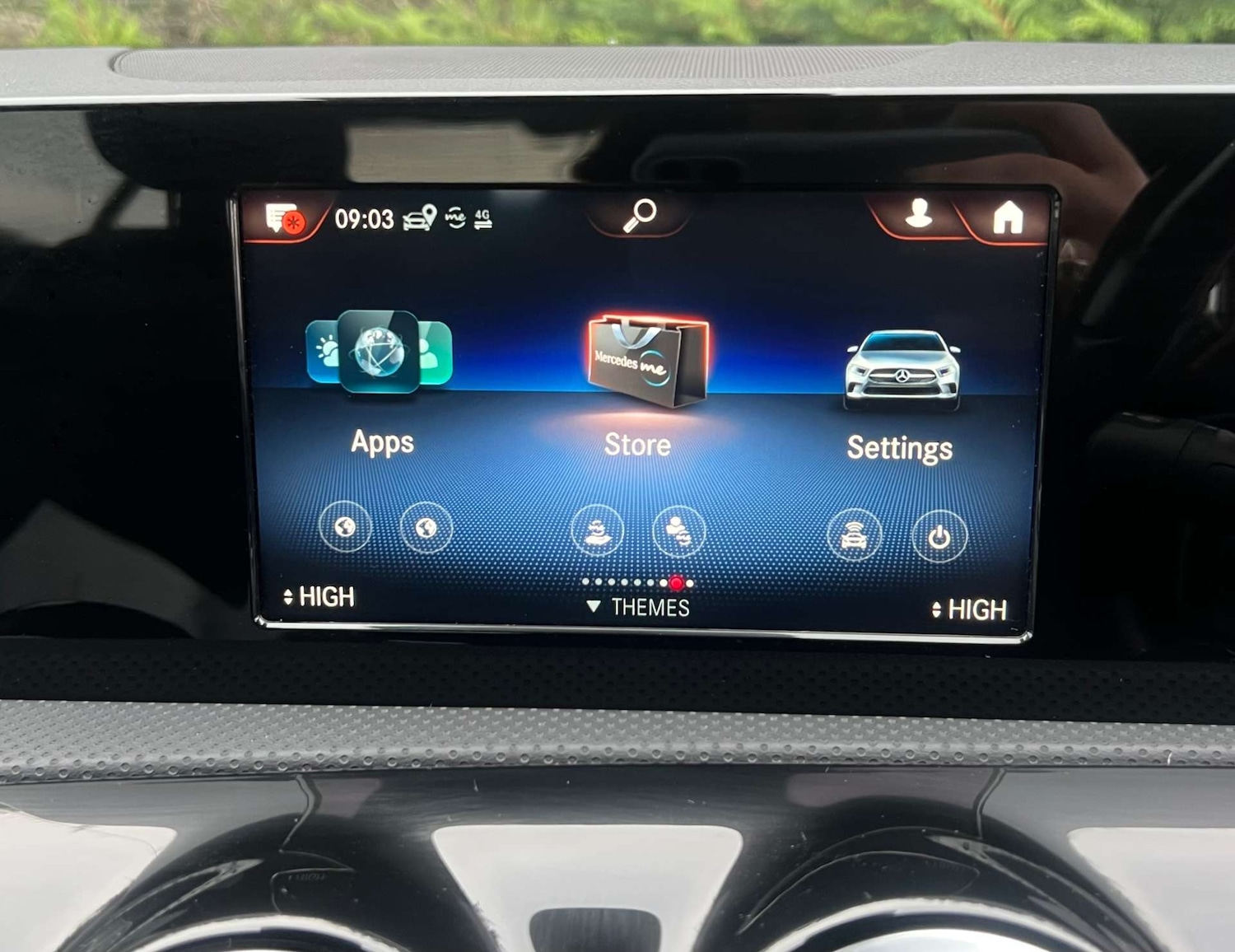 Used Mercedes-Benz A-Class 2021 for sale - 76776916: Photo 40