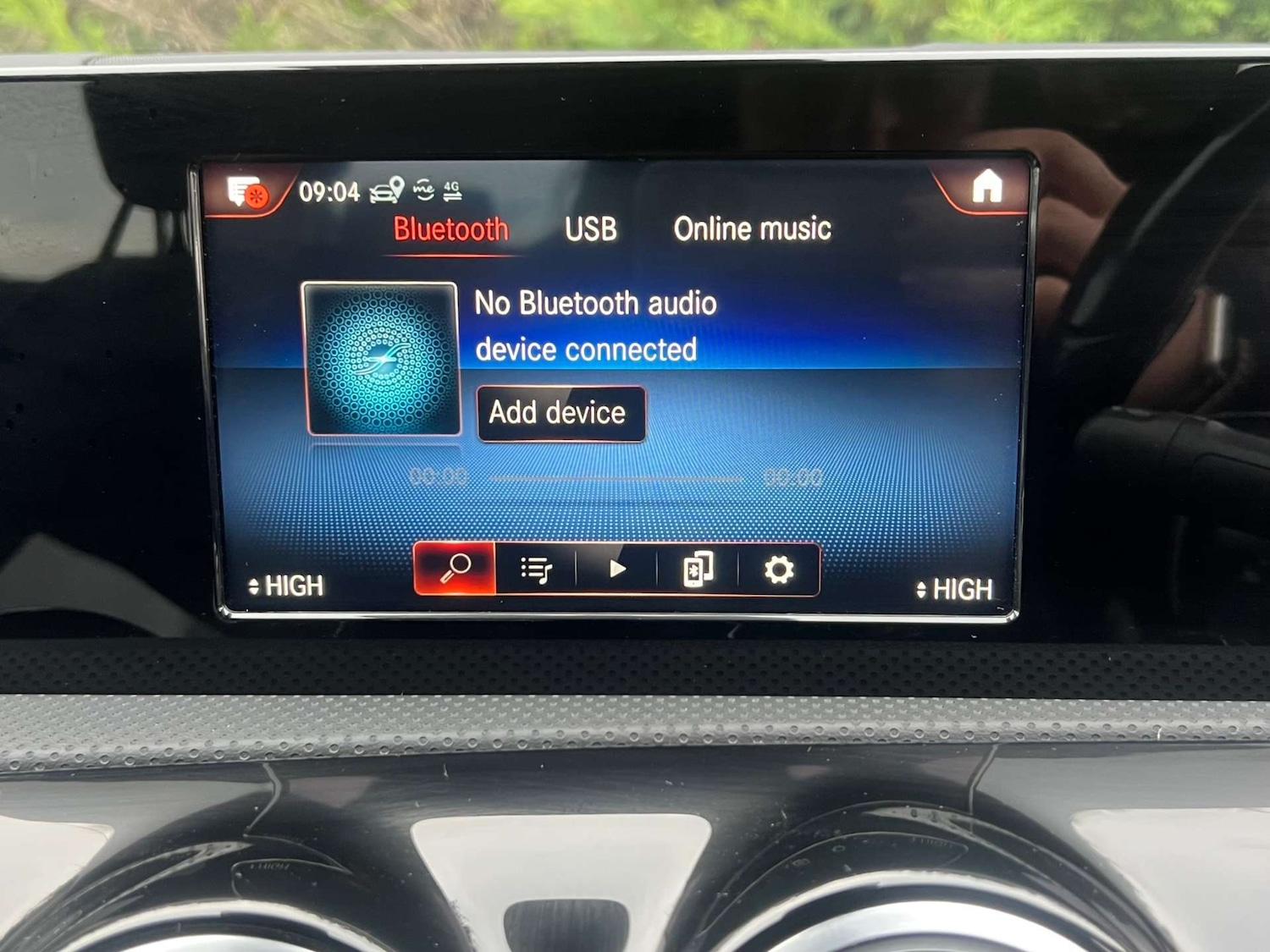 Used Mercedes-Benz A-Class 2021 for sale - 76776916: Photo 43