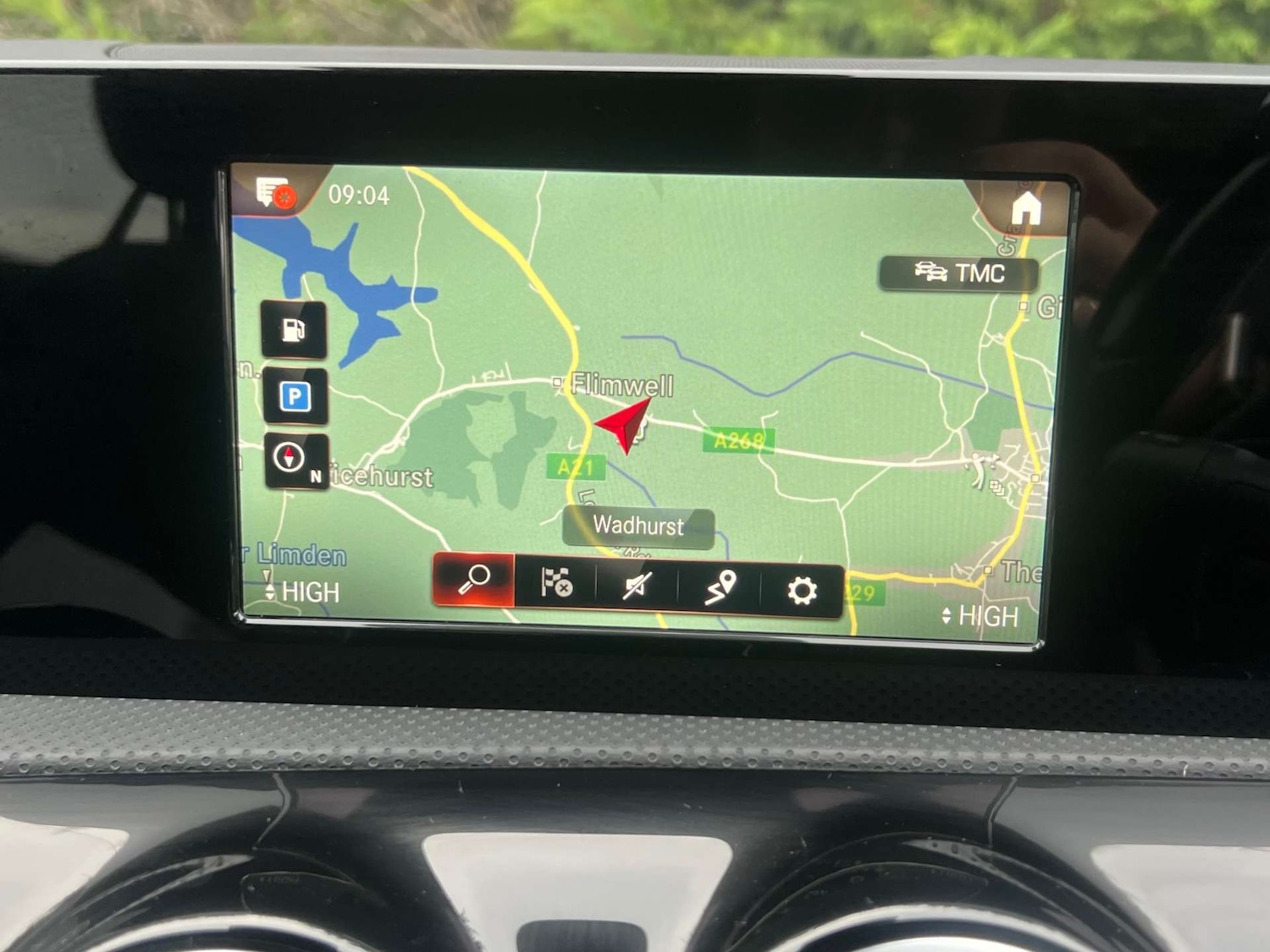 Used Mercedes-Benz A-Class 2021 for sale - 76776916: Photo 44