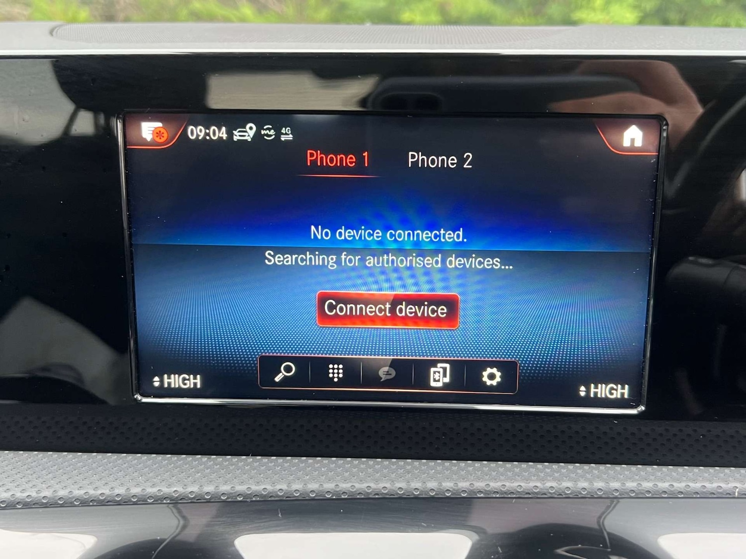 Used Mercedes-Benz A-Class 2021 for sale - 76776916: Photo 45