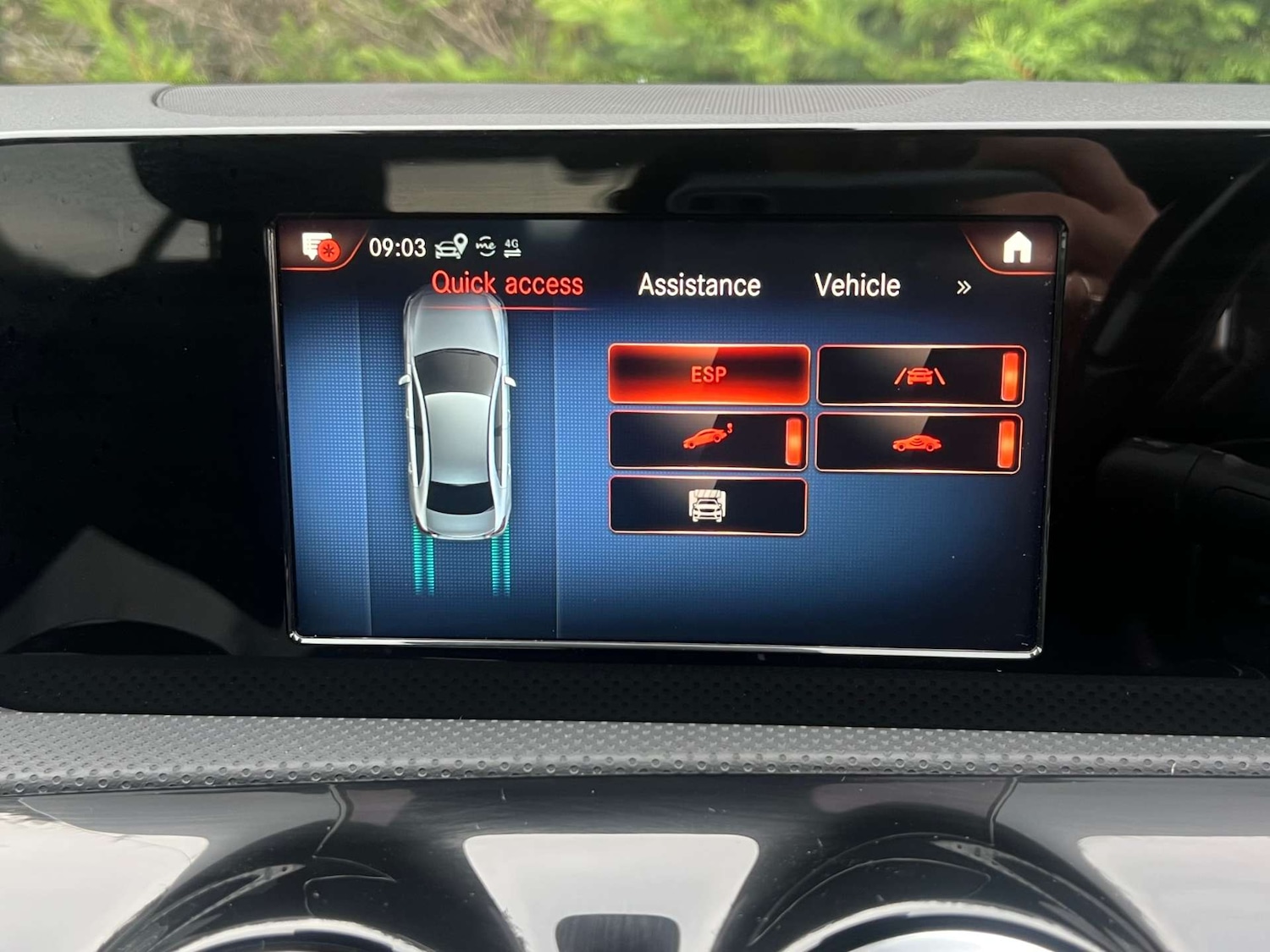 Used Mercedes-Benz A-Class 2021 for sale - 76776916: Photo 47