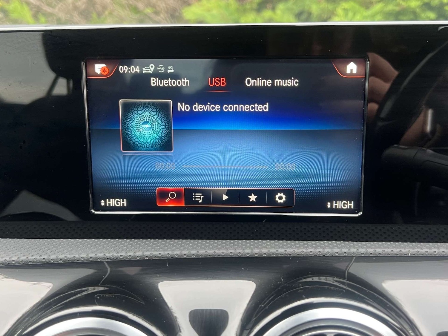 Used Mercedes-Benz A-Class 2021 for sale - 76776916: Photo 48