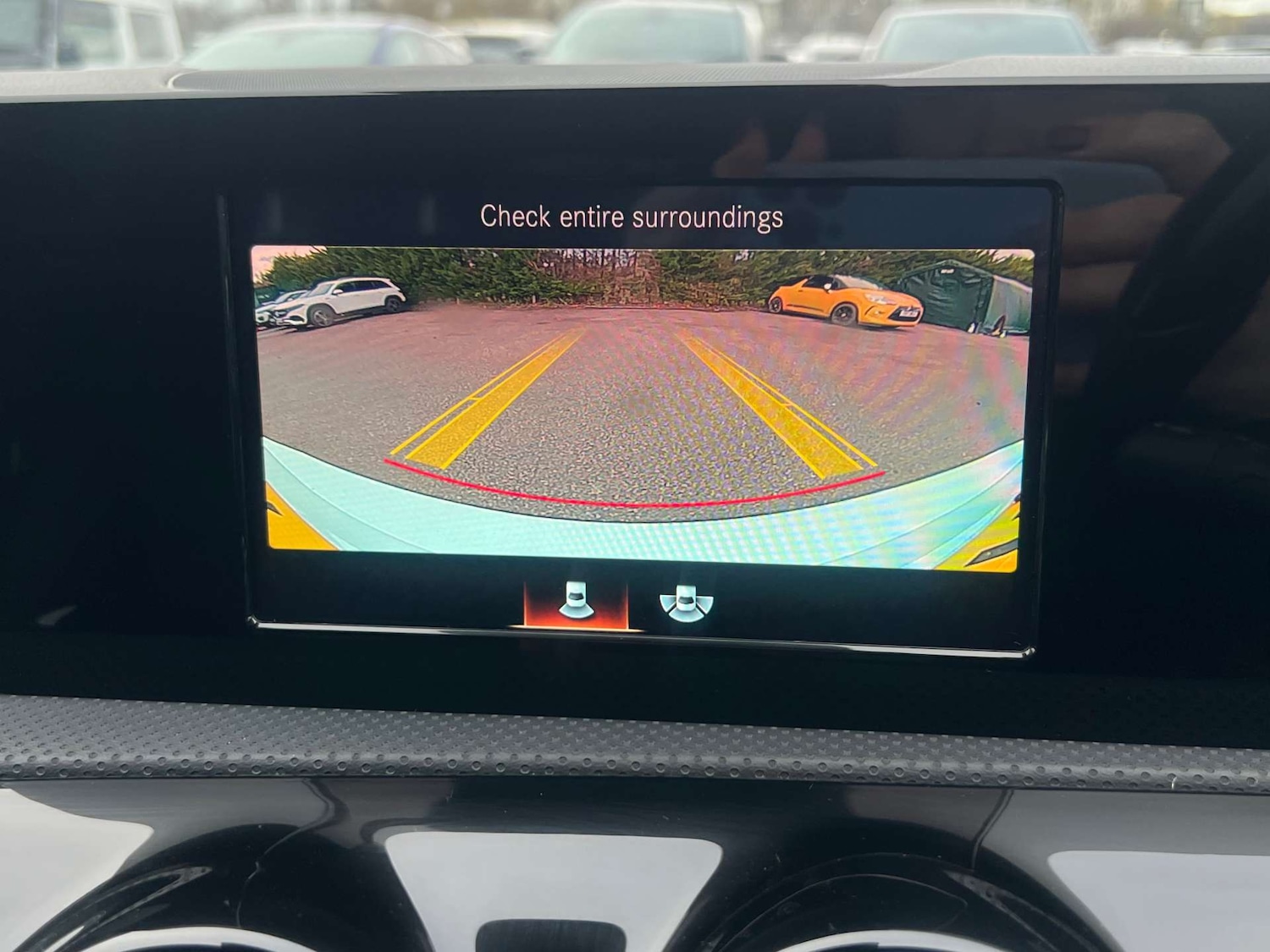 Used Mercedes-Benz A-Class 2021 for sale - 76776916: Photo 49