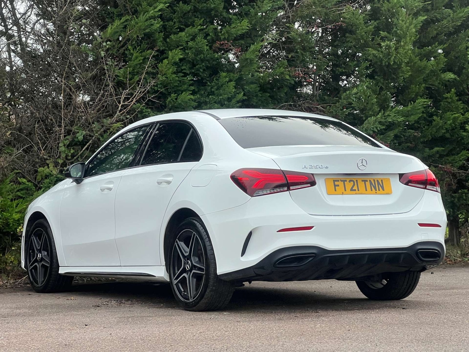 Used Mercedes-Benz A-Class 2021 for sale - 76776916: Photo 5