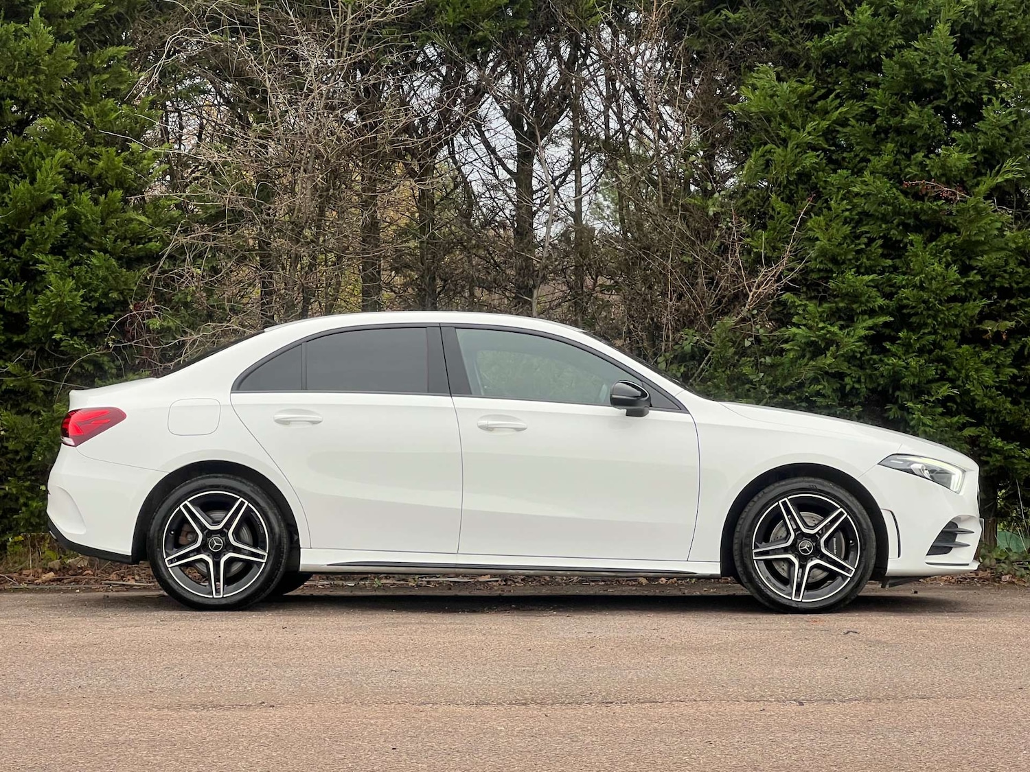 Used Mercedes-Benz A-Class 2021 for sale - 76776916: Photo 6