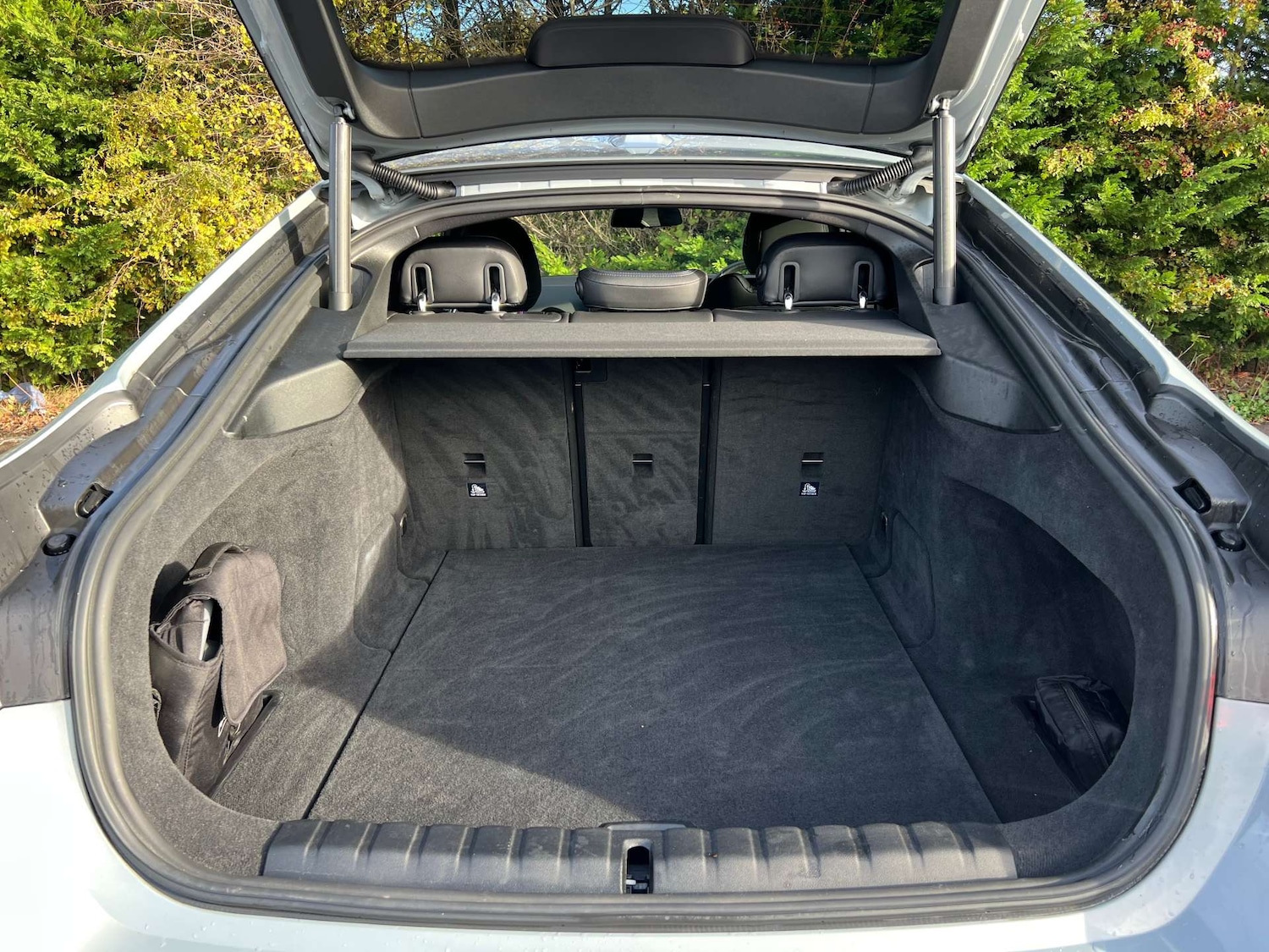 Used BMW i4 2022 for sale - 76776955: Photo 13