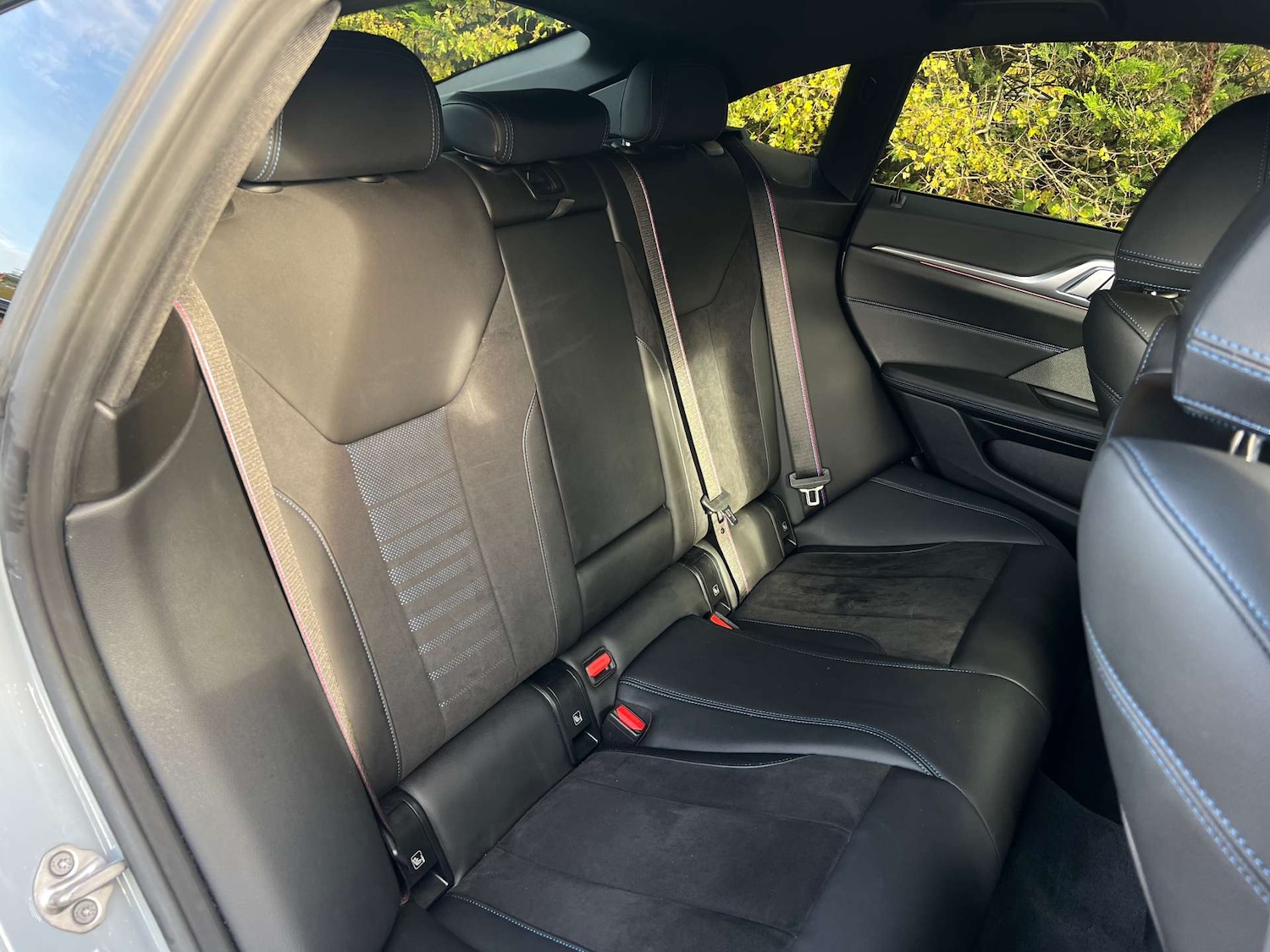 Used BMW i4 2022 for sale - 76776955: Photo 23