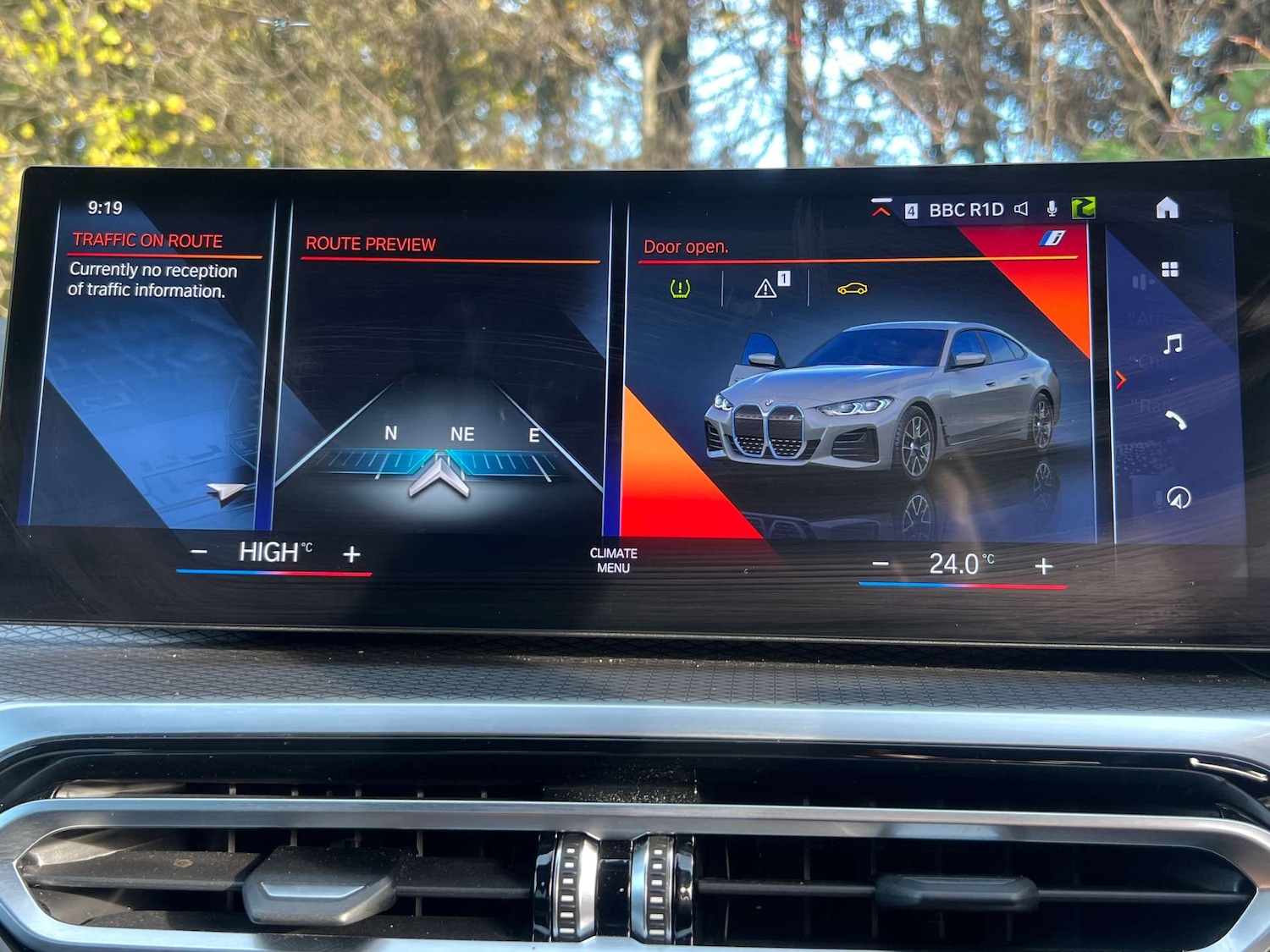 Used BMW i4 2022 for sale - 76776955: Photo 45