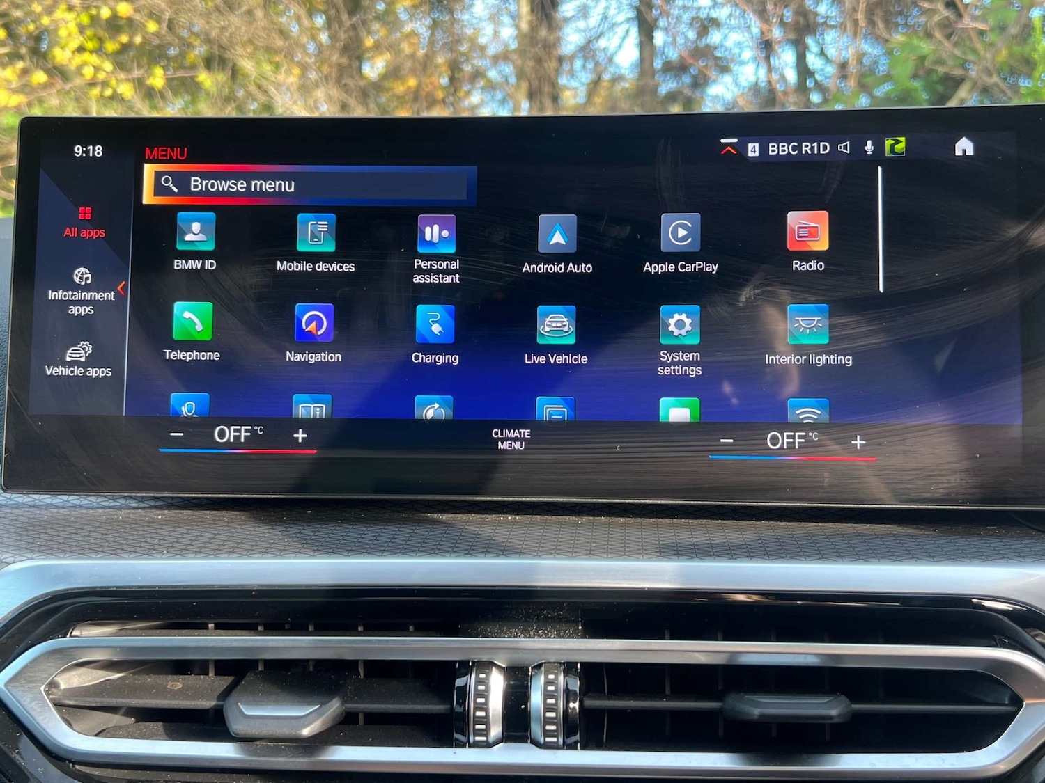 Used BMW i4 2022 for sale - 76776955: Photo 46