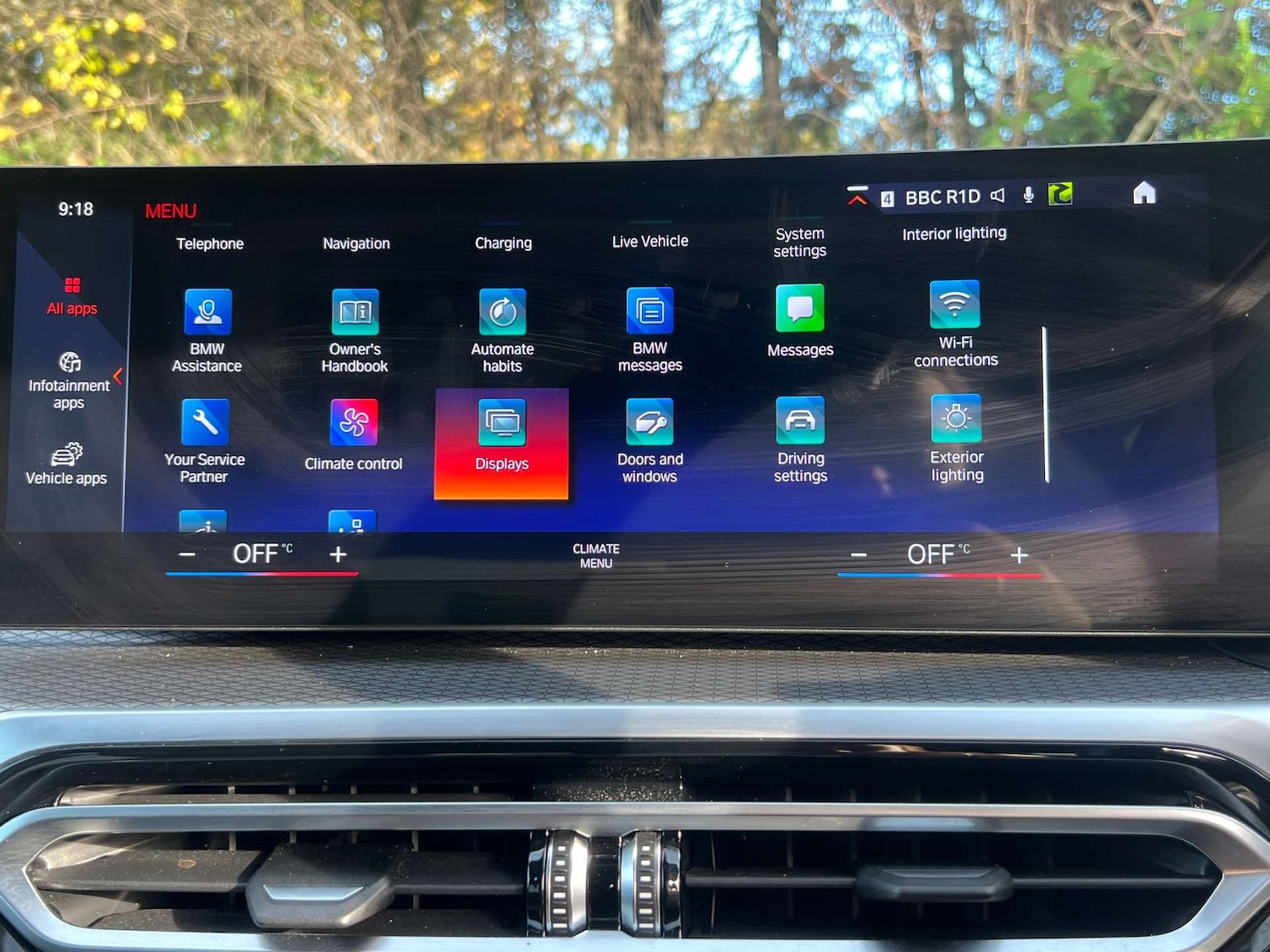 Used BMW i4 2022 for sale - 76776955: Photo 47