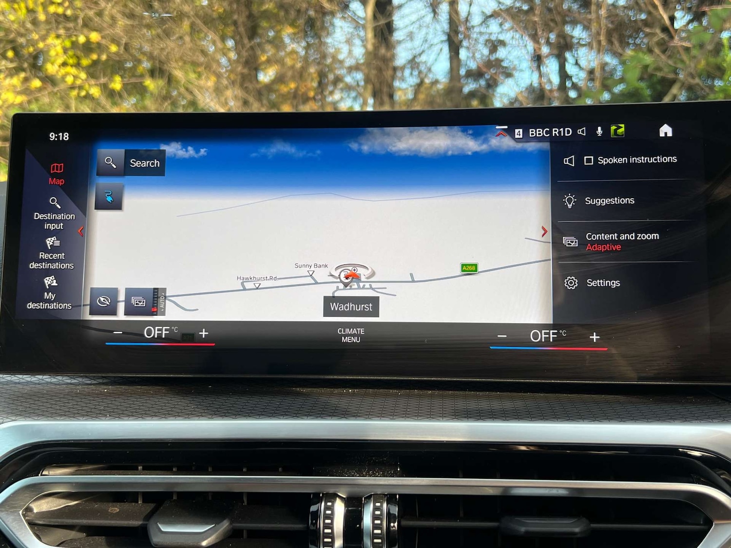 Used BMW i4 2022 for sale - 76776955: Photo 49