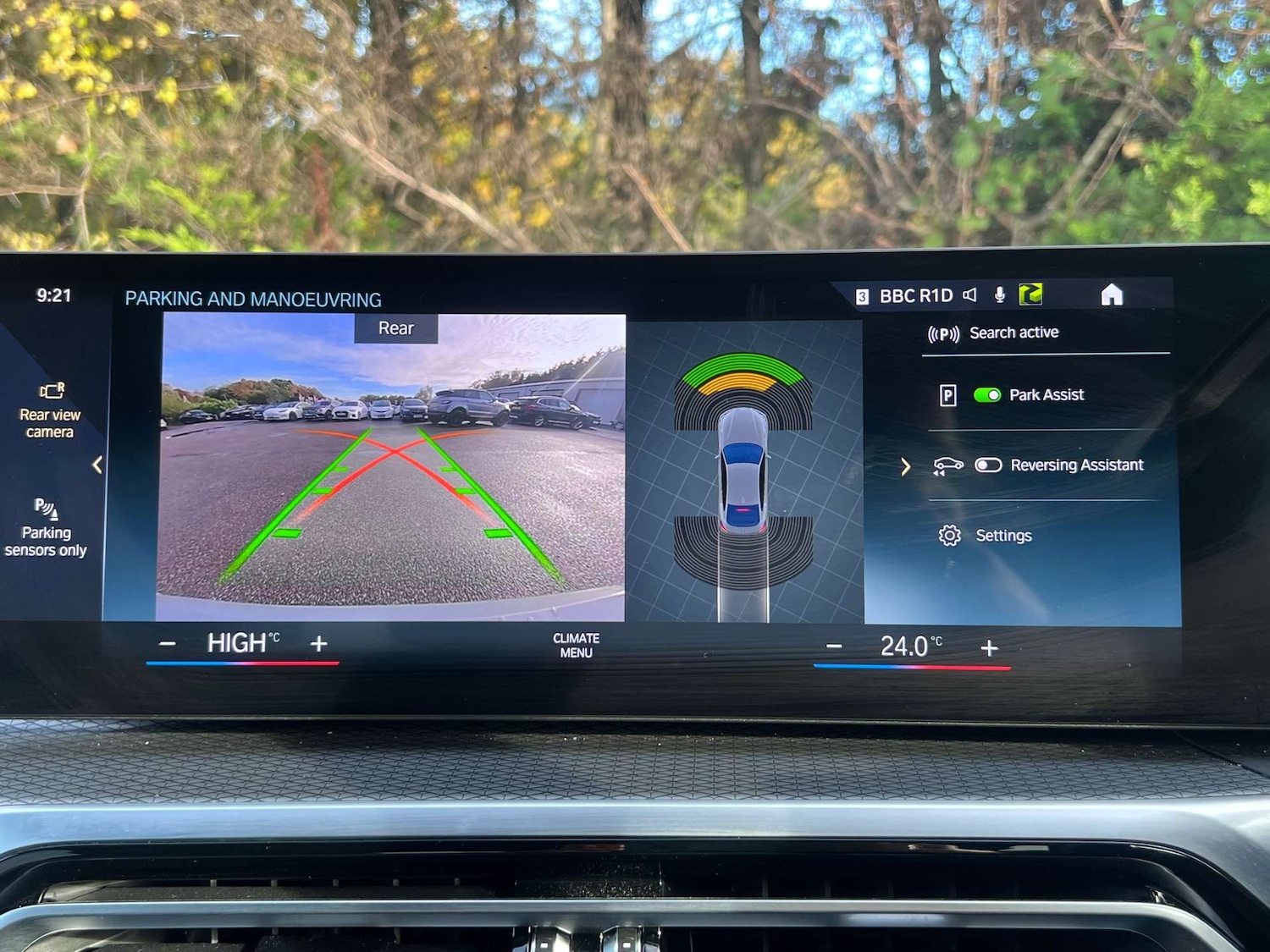 Used BMW i4 2022 for sale - 76776955: Photo 55