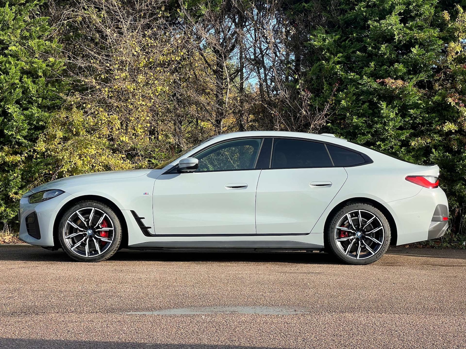 Used BMW i4 2022 for sale - 76776955: Photo 7