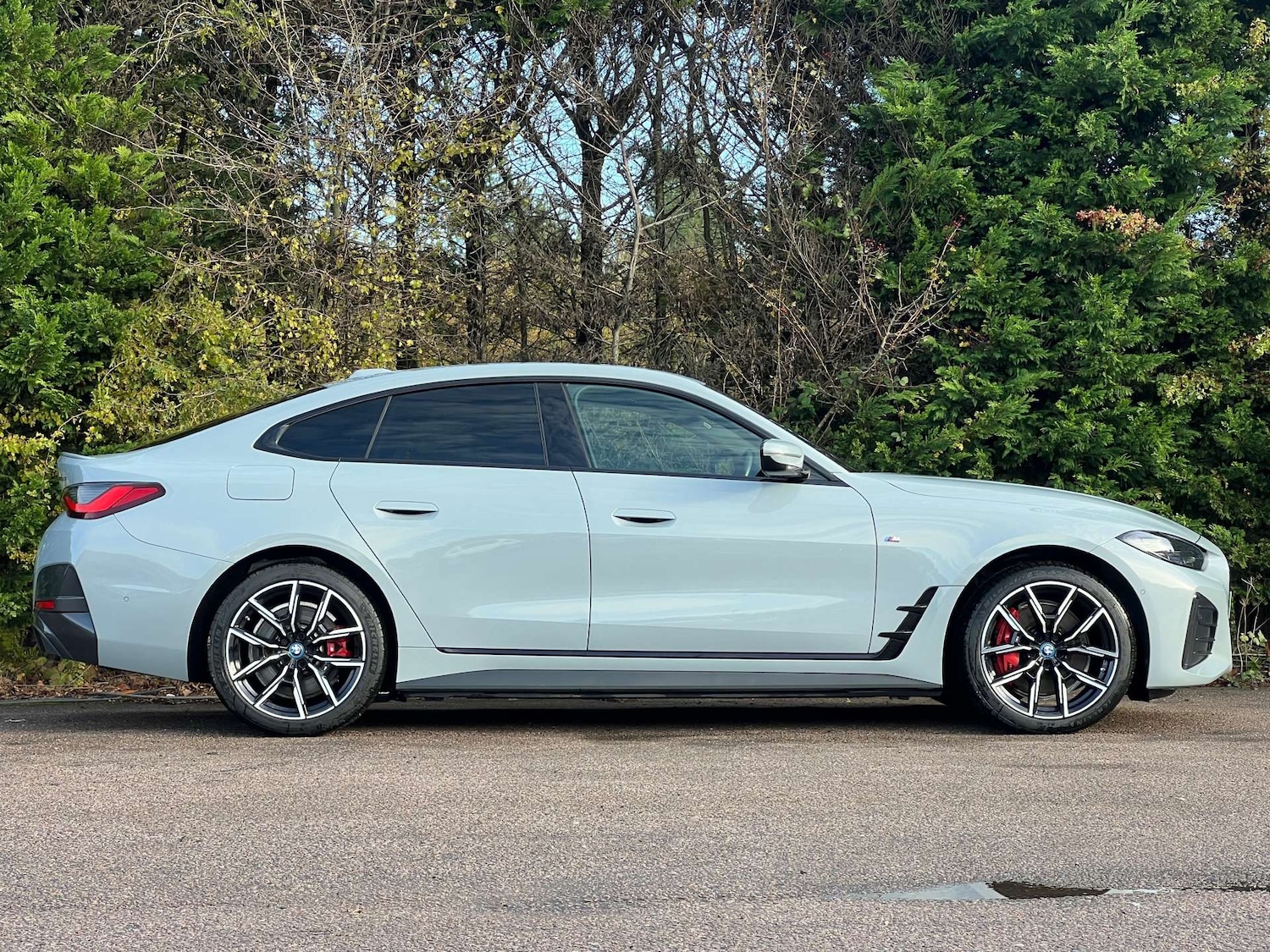 Used BMW i4 2022 for sale - 76776955: Photo 9