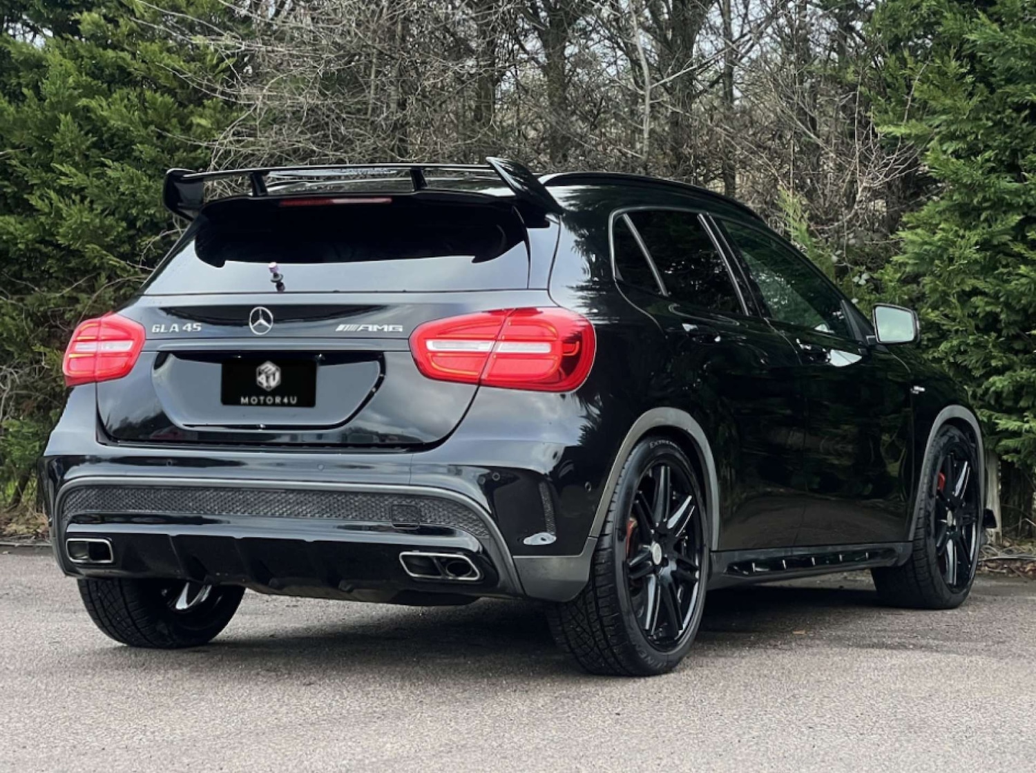 Used Mercedes-Benz GLA 2015 for sale - 77245625: Photo 10