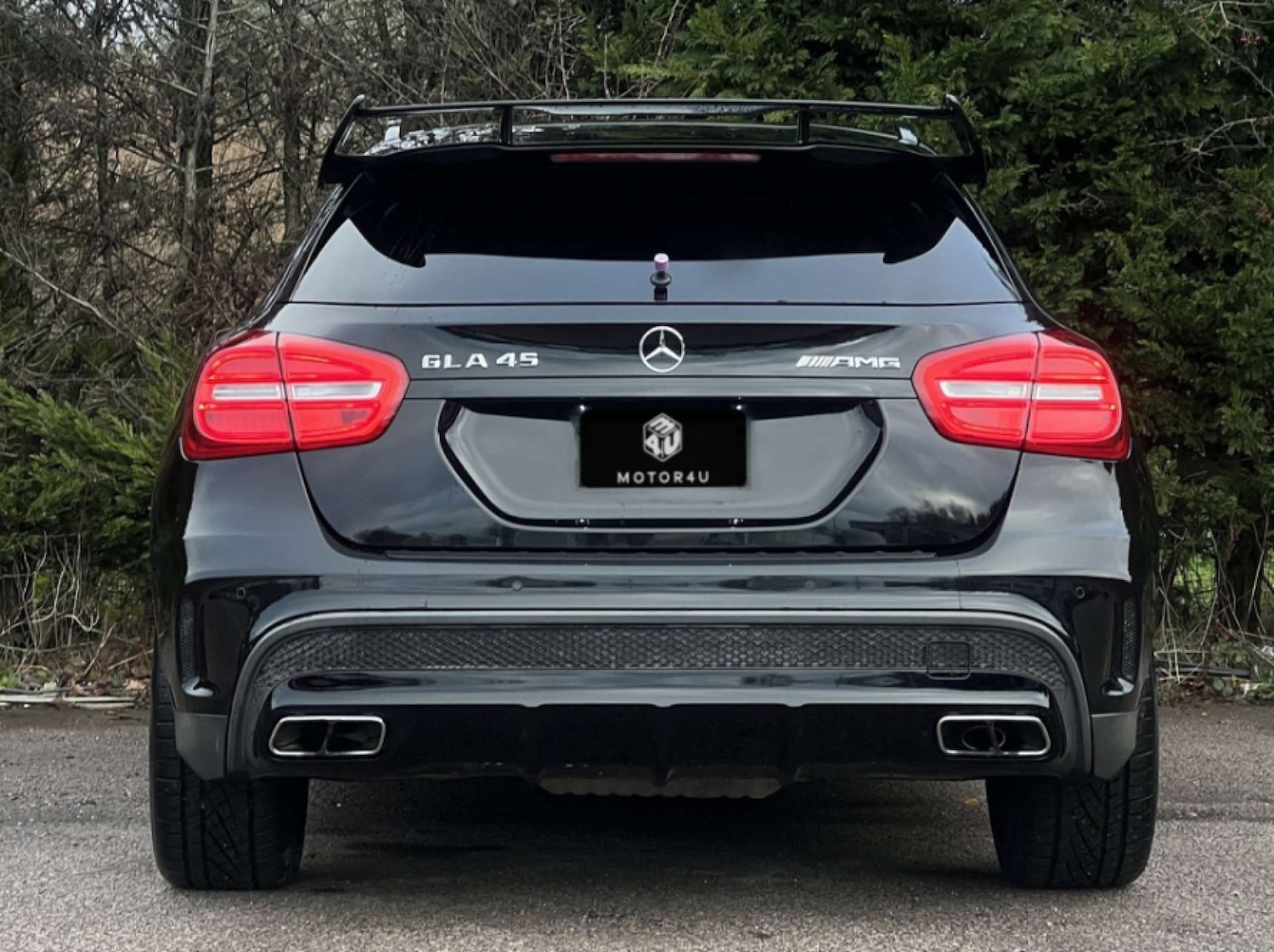 Used Mercedes-Benz GLA 2015 for sale - 77245625: Photo 11