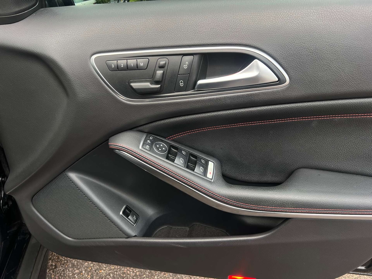 Used Mercedes-Benz GLA 2015 for sale - 77245625: Photo 15