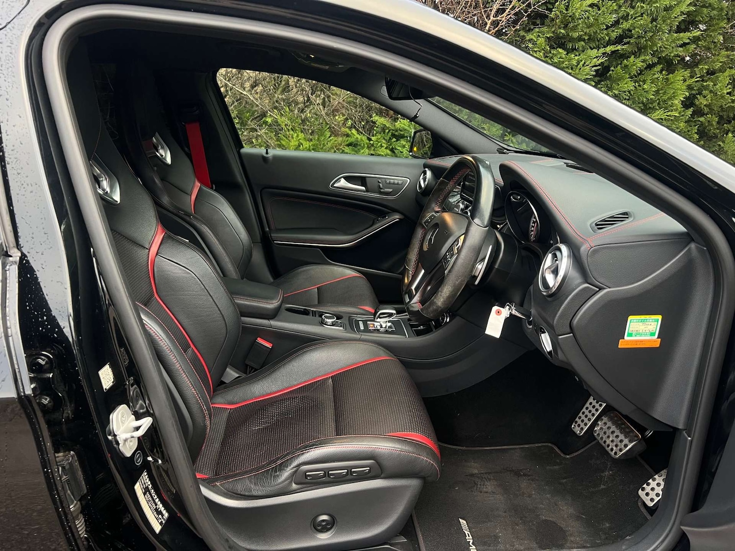 Used Mercedes-Benz GLA 2015 for sale - 77245625: Photo 19