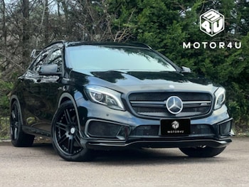 Used Mercedes-Benz GLA 2015 for sale - 77245625: Photo