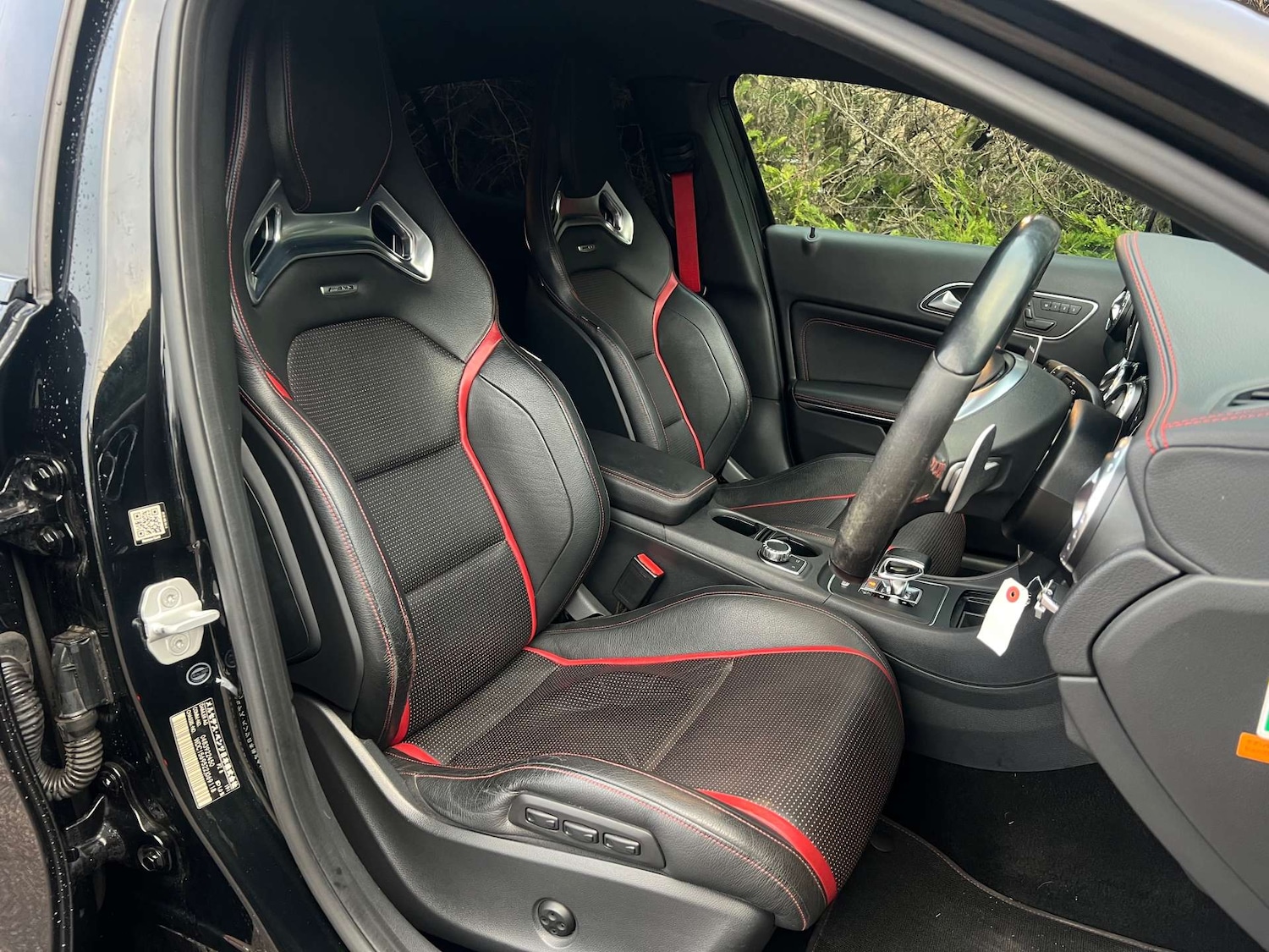 Used Mercedes-Benz GLA 2015 for sale - 77245625: Photo 20