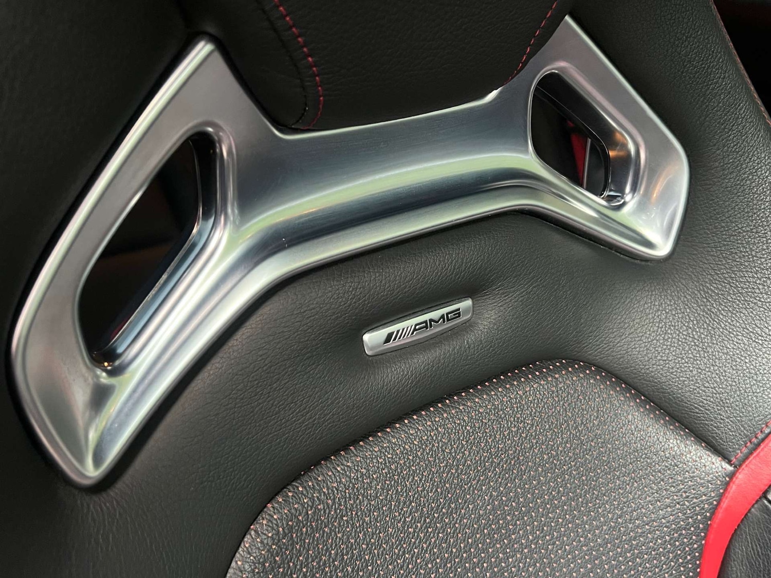 Used Mercedes-Benz GLA 2015 for sale - 77245625: Photo 21