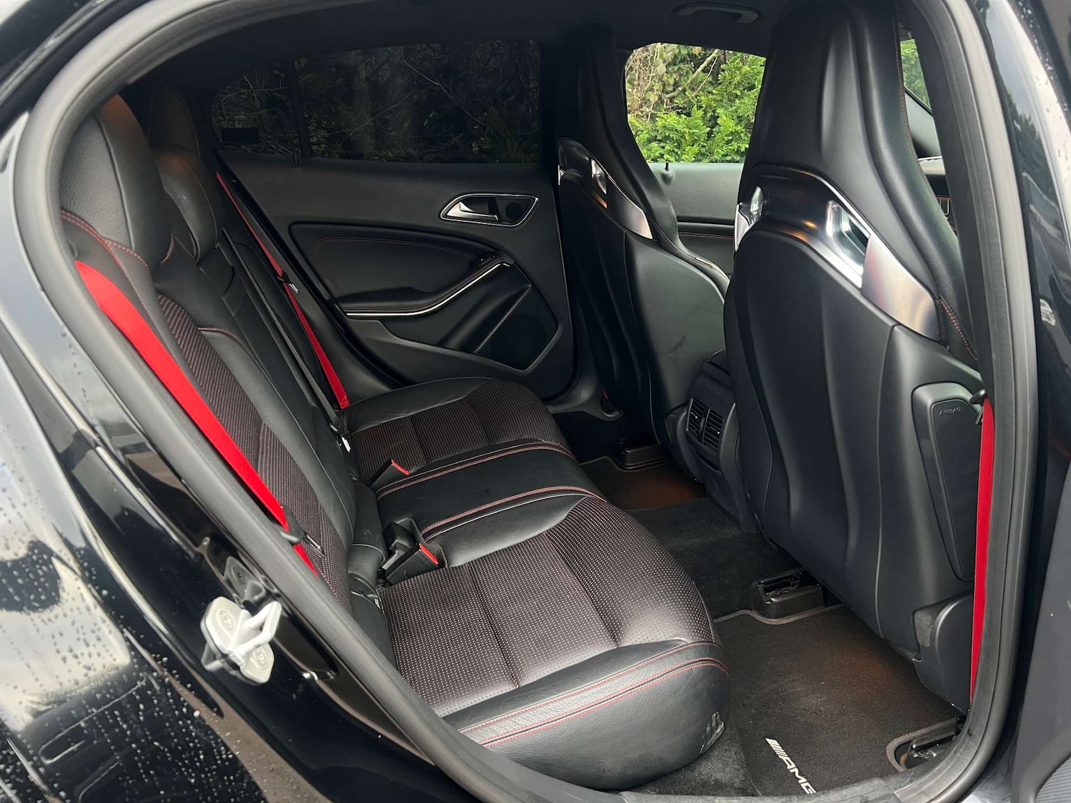 Used Mercedes-Benz GLA 2015 for sale - 77245625: Photo 22