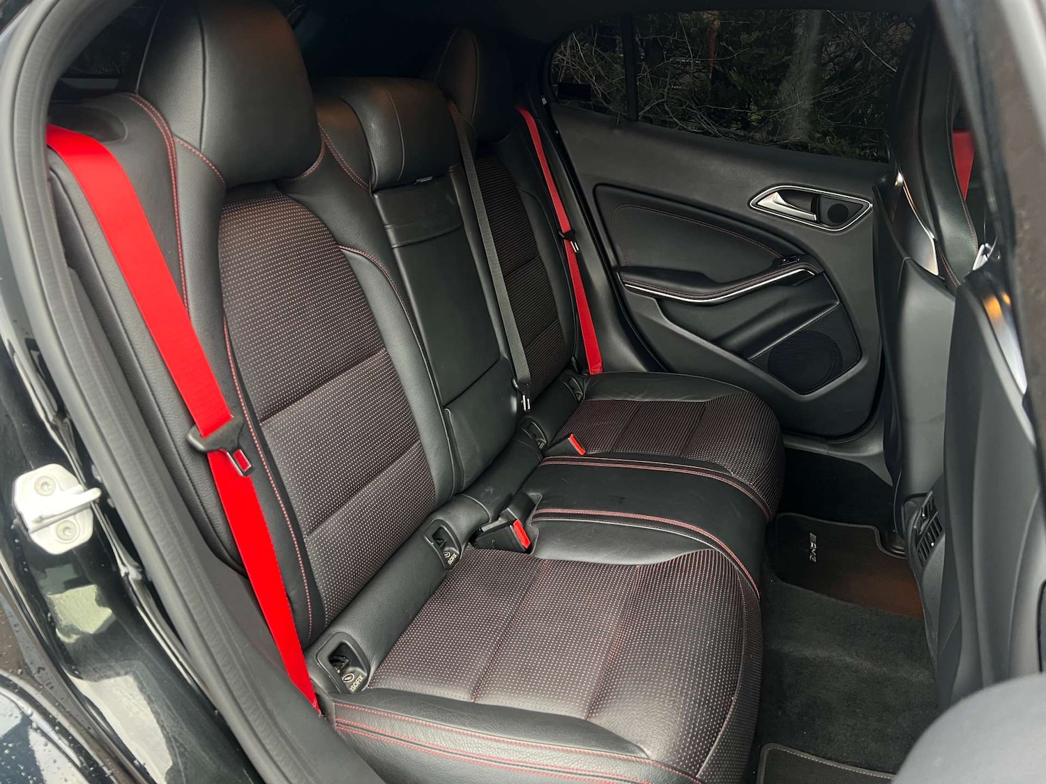 Used Mercedes-Benz GLA 2015 for sale - 77245625: Photo 23