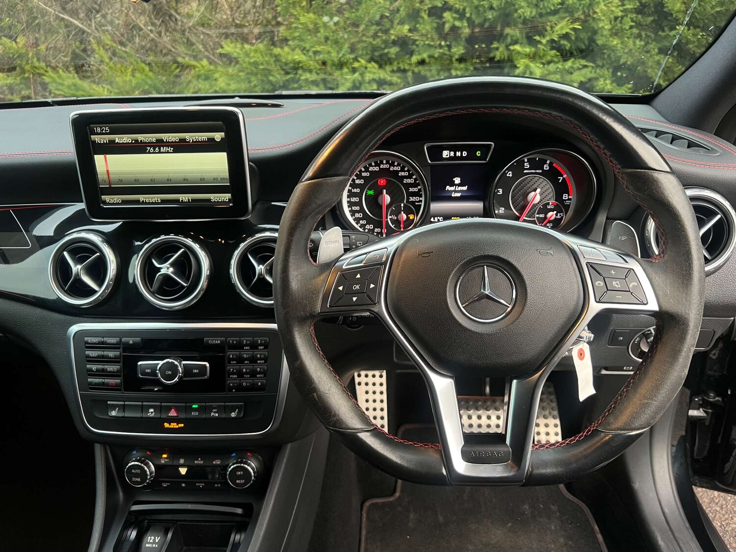 Used Mercedes-Benz GLA 2015 for sale - 77245625: Photo 26