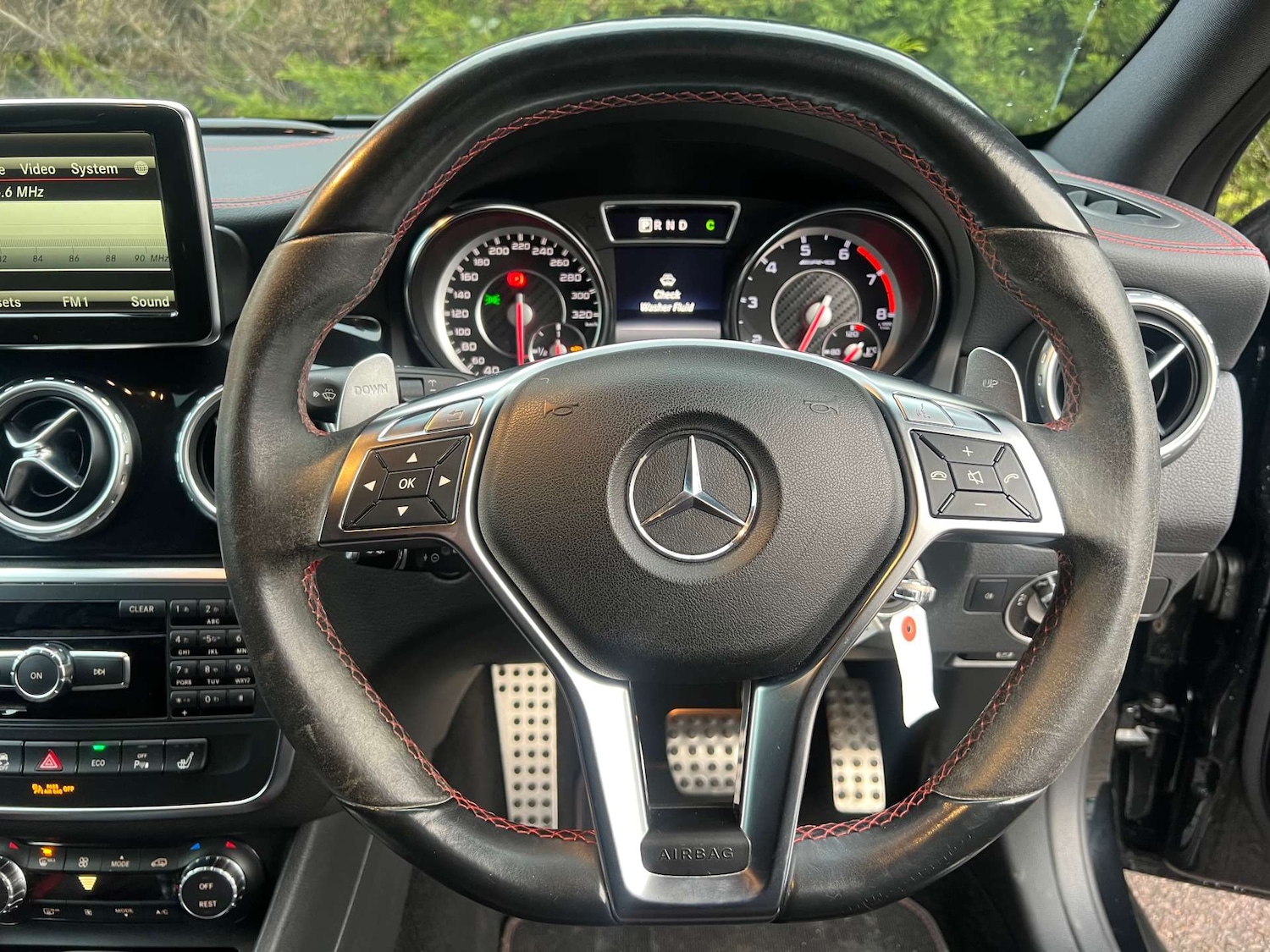 Used Mercedes-Benz GLA 2015 for sale - 77245625: Photo 27