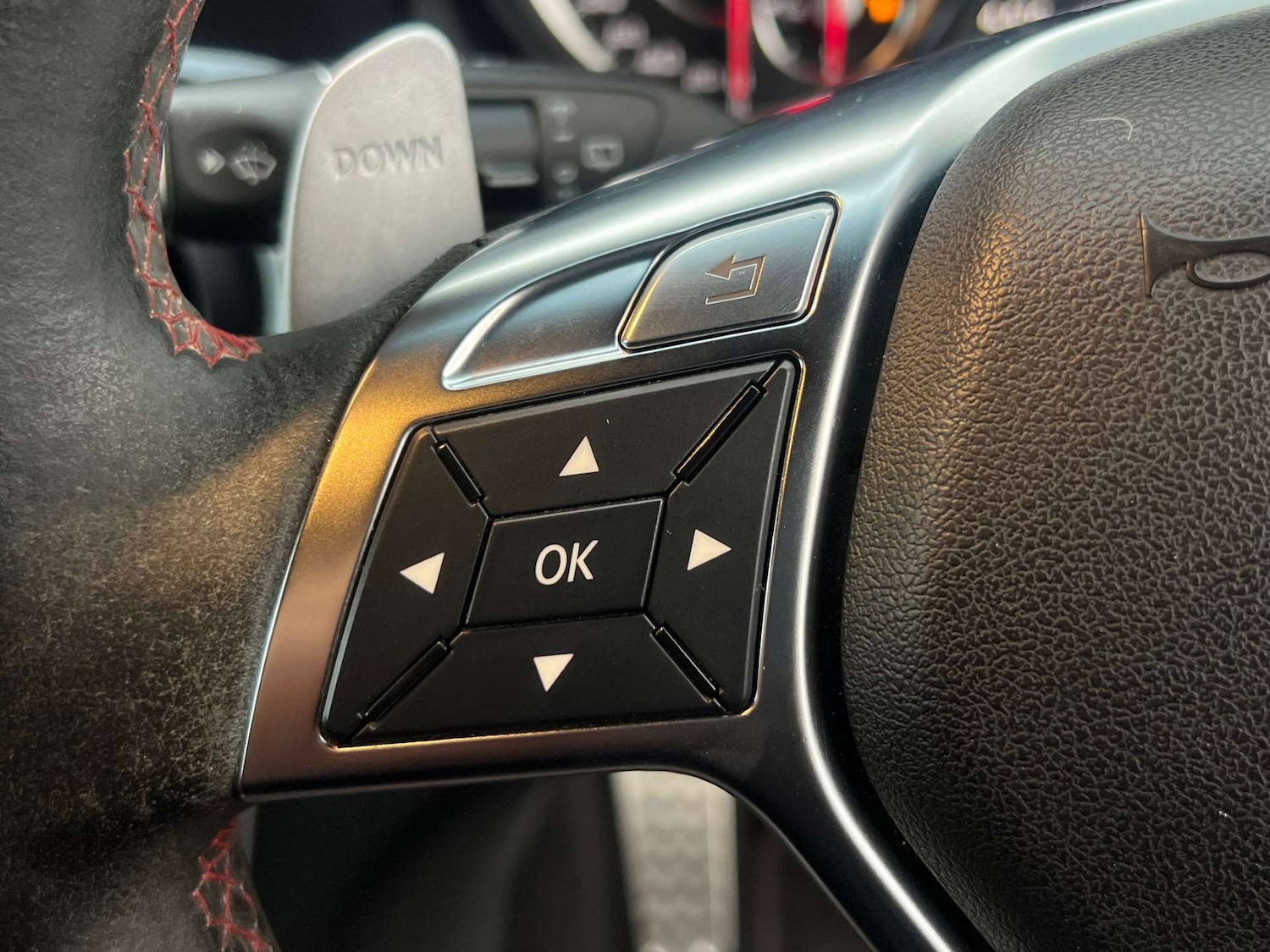 Used Mercedes-Benz GLA 2015 for sale - 77245625: Photo 28