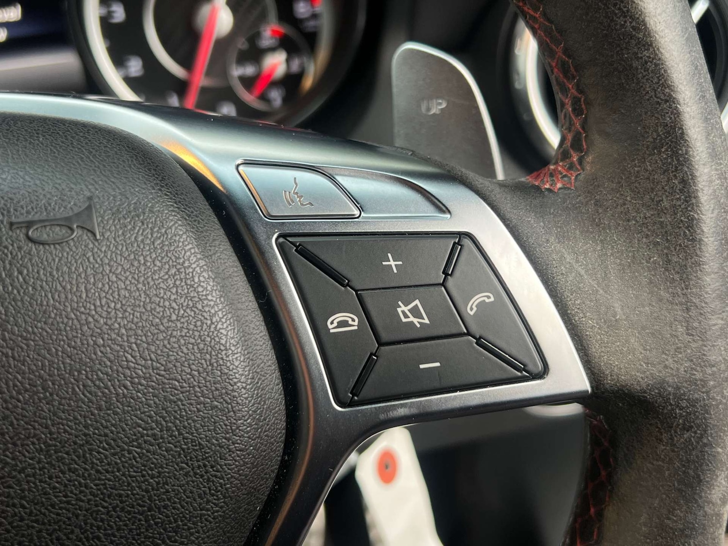 Used Mercedes-Benz GLA 2015 for sale - 77245625: Photo 29