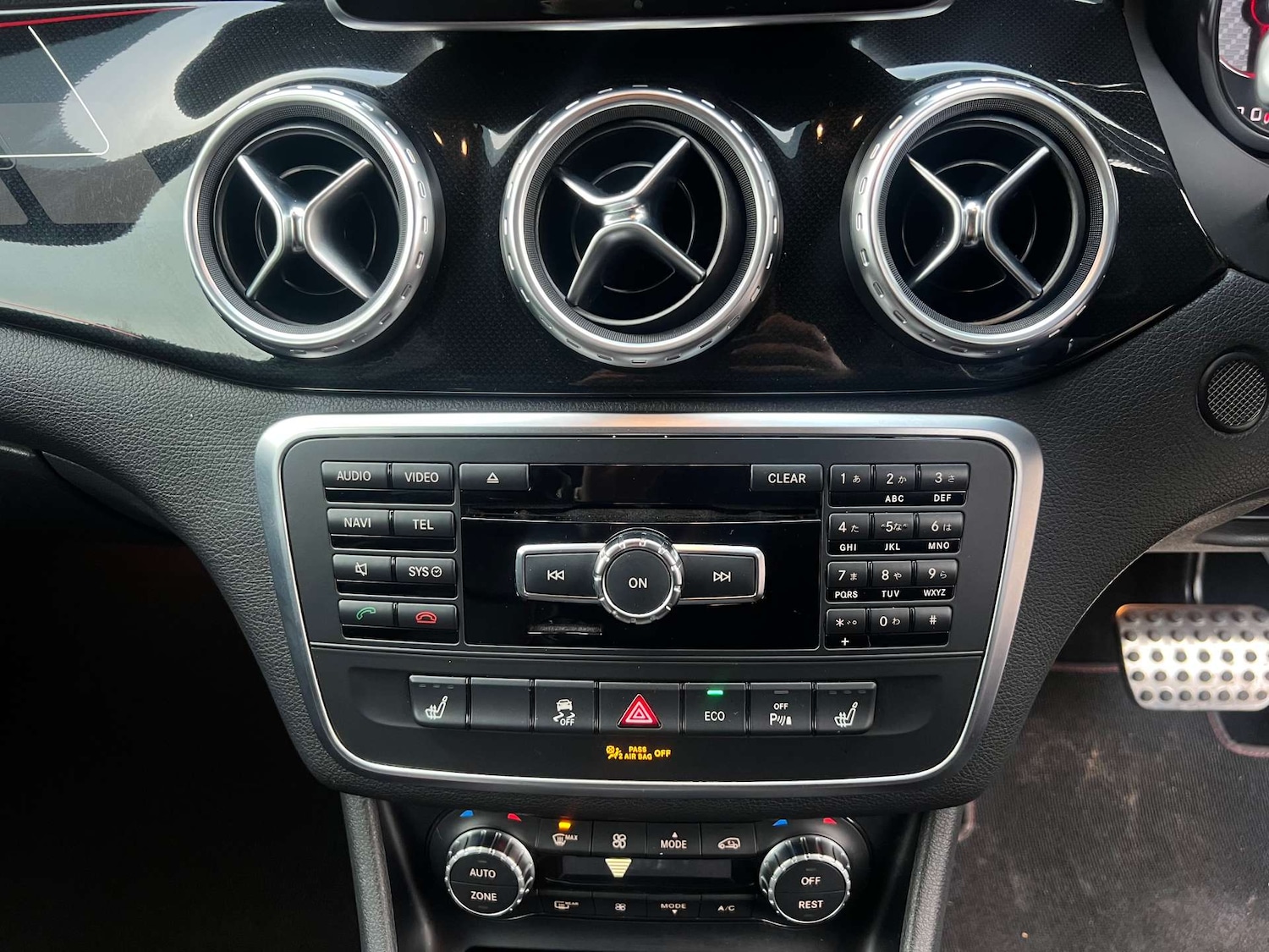 Used Mercedes-Benz GLA 2015 for sale - 77245625: Photo 36